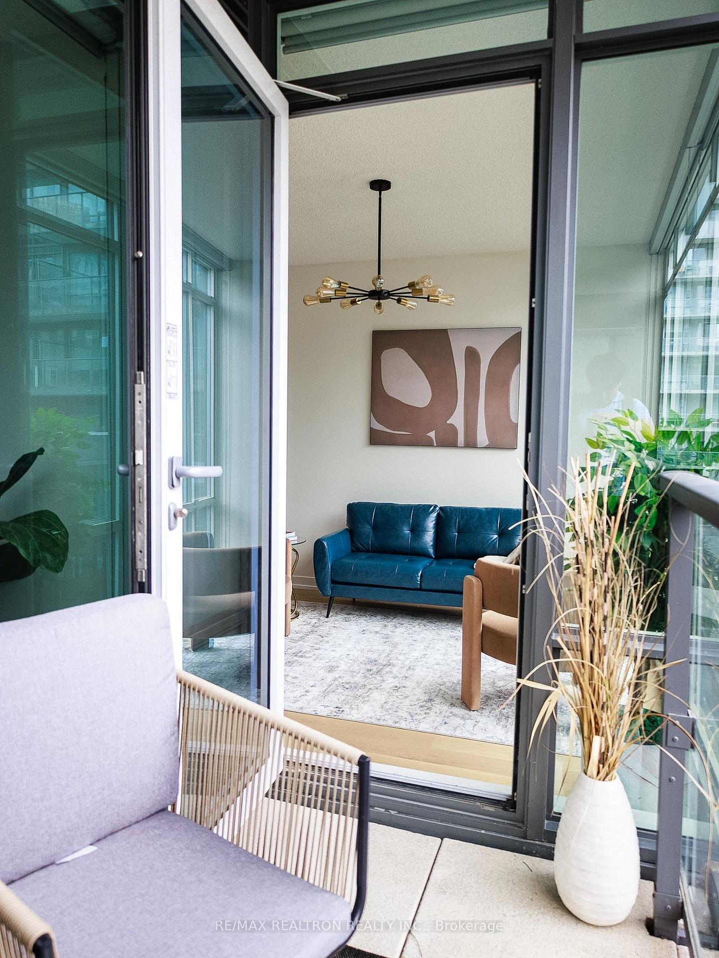 Photo 18 of Unit S302, 455 Front St E Front Street E, Toronto, Waterfront Communities — HOMEH