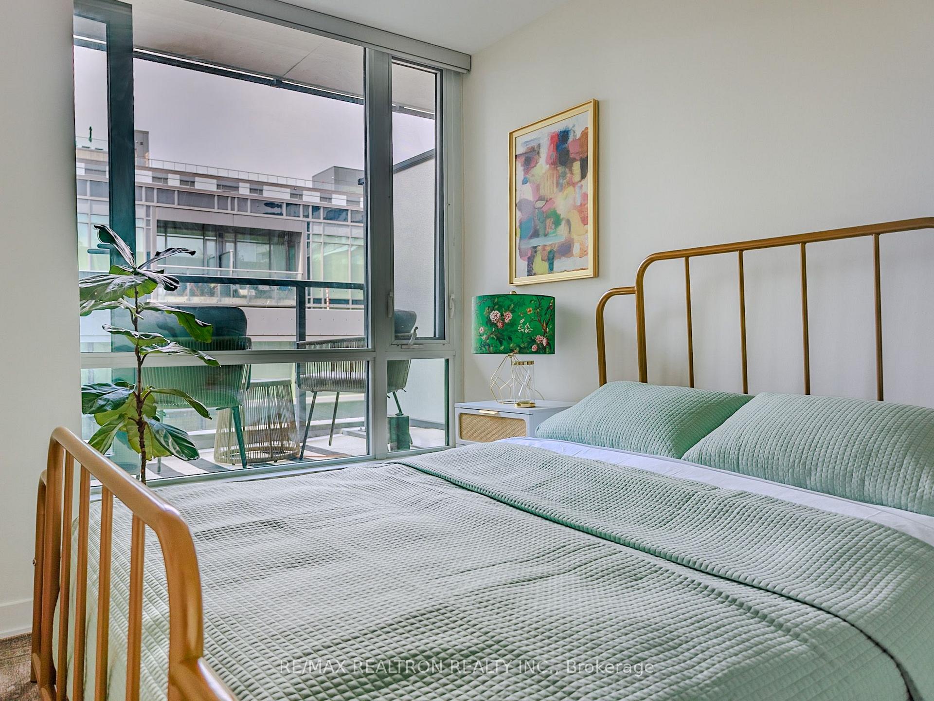 Photo 19 of Unit S302, 455 Front St E Front Street E, Toronto, Waterfront Communities — HOMEH