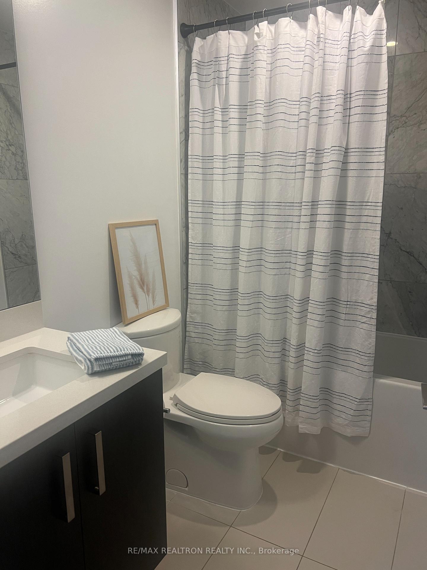 Photo 34 of Unit S302, 455 Front St E Front Street E, Toronto, Waterfront Communities — HOMEH