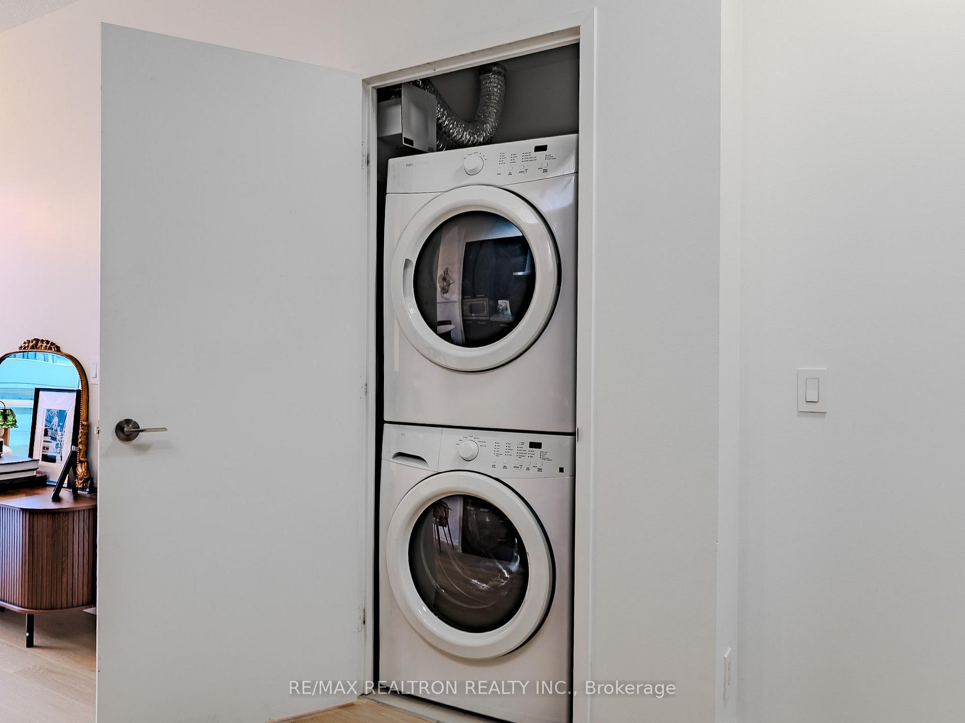Photo 29 of Unit S302, 455 Front St E Front Street E, Toronto, Waterfront Communities — HOMEH