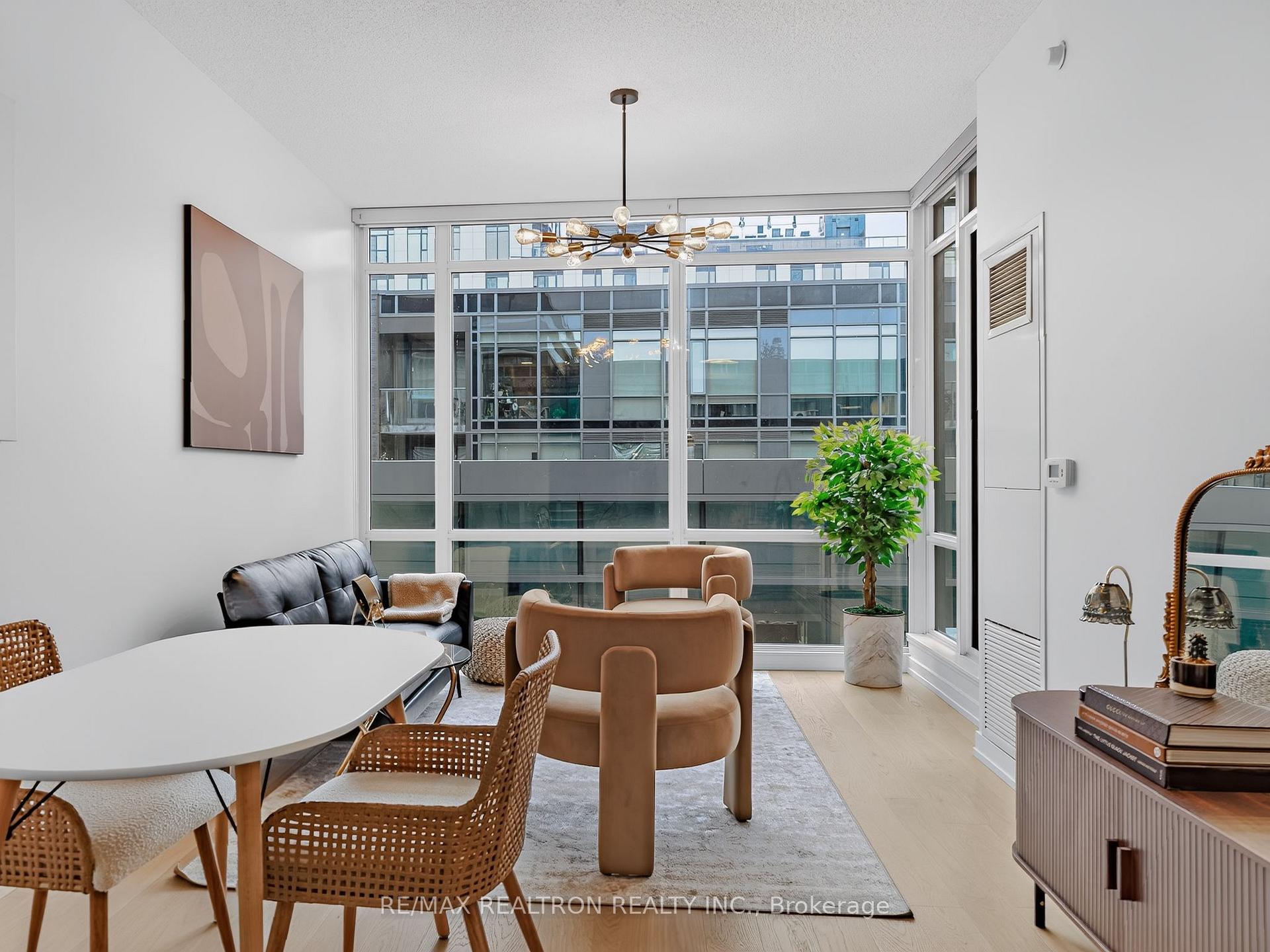 Photo 13 of Unit S302, 455 Front St E Front Street E, Toronto, Waterfront Communities — HOMEH