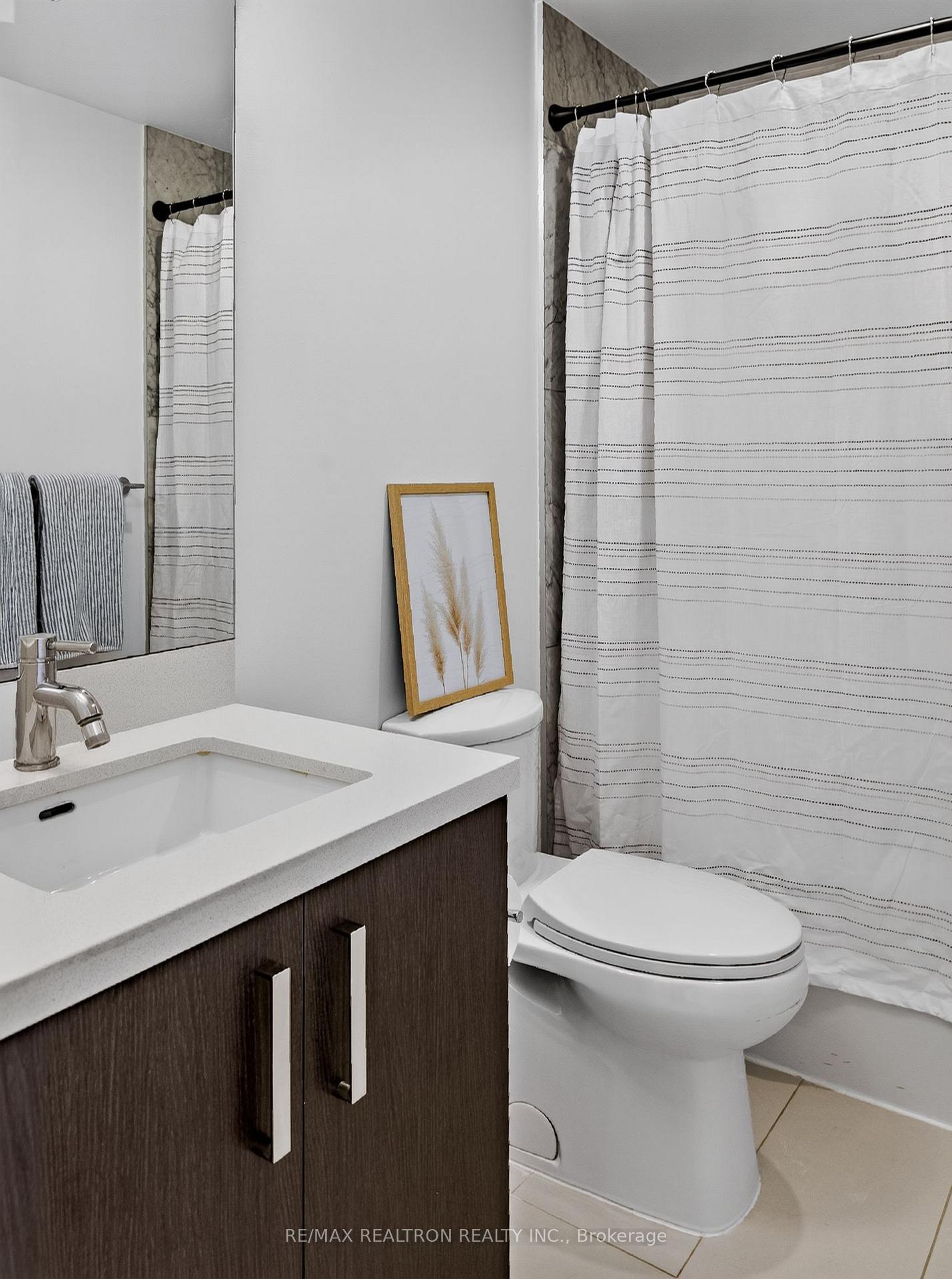 Photo 32 of Unit S302, 455 Front St E Front Street E, Toronto, Waterfront Communities — HOMEH