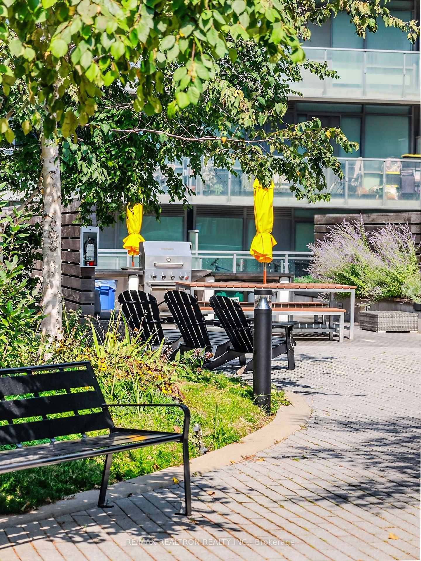 Photo 33 of Unit S302, 455 Front St E Front Street E, Toronto, Waterfront Communities — HOMEH