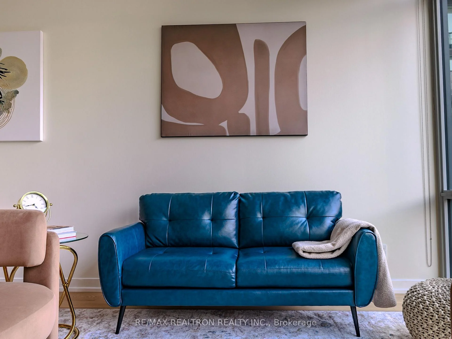 Photo 5 of Unit S302, 455 Front St E Front Street E, Toronto, Waterfront Communities — HOMEH