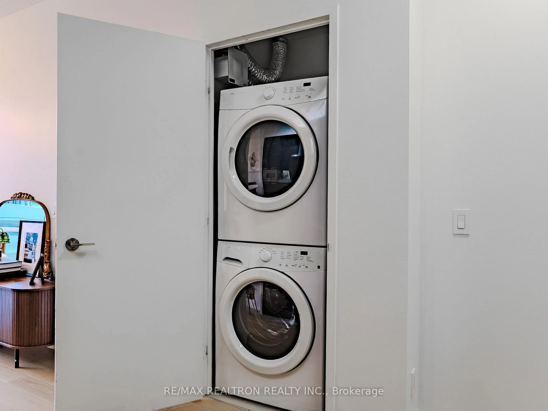 Photo 15 of Unit S302, 455 Front St E Front Street E, Toronto, Waterfront Communities — HOMEH