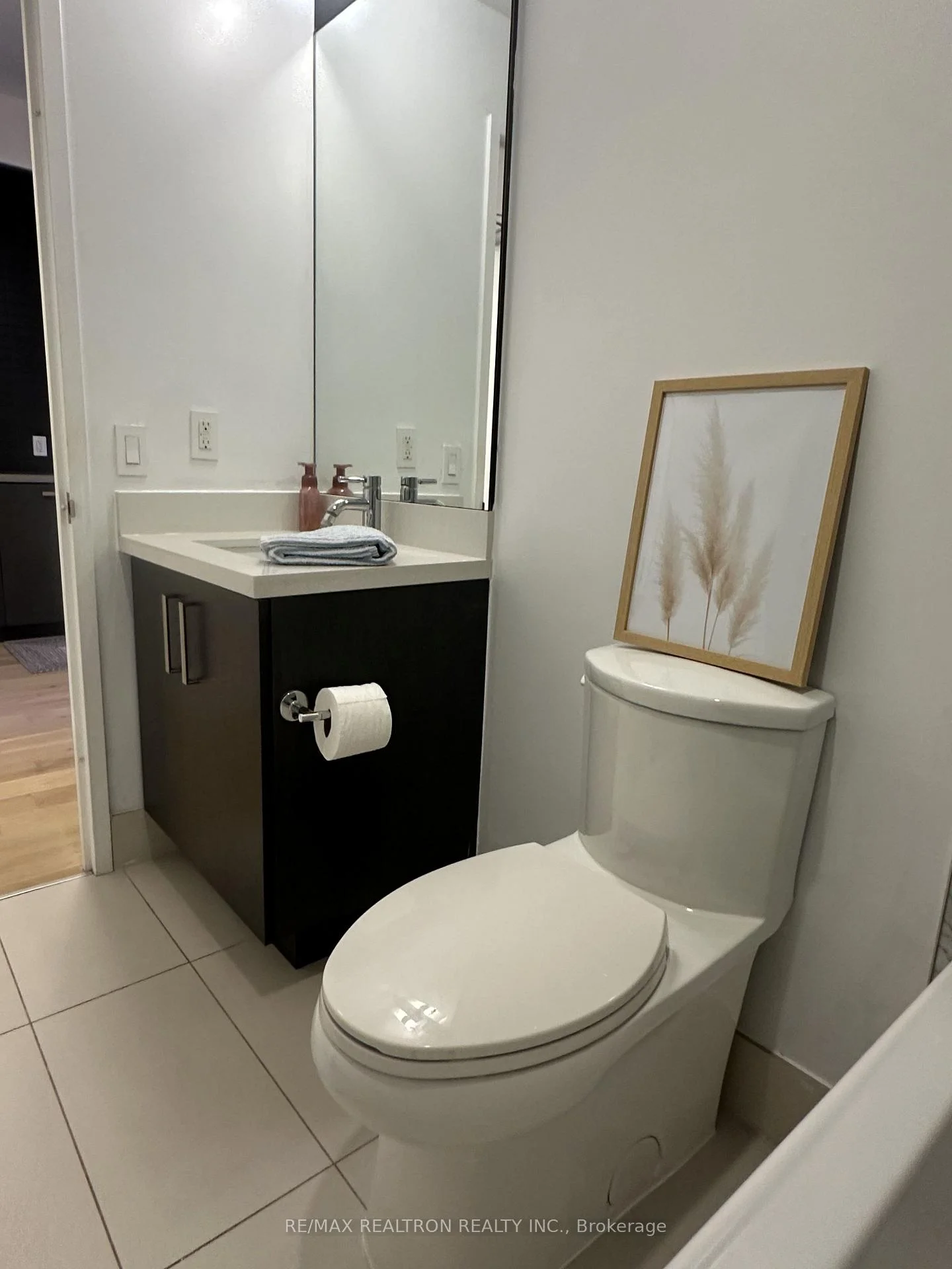Photo 30 of Unit S302, 455 Front St E Front Street E, Toronto, Waterfront Communities — HOMEH
