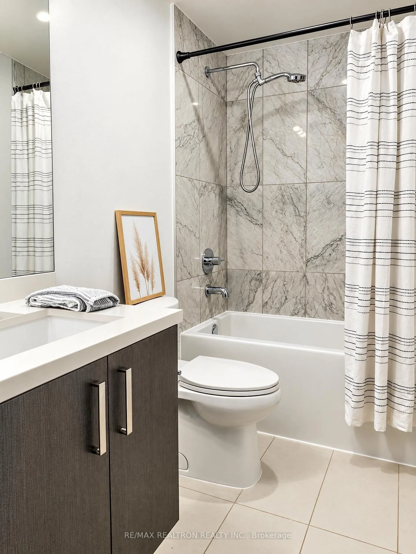 Photo 25 of Unit S302, 455 Front St E Front Street E, Toronto, Waterfront Communities — HOMEH