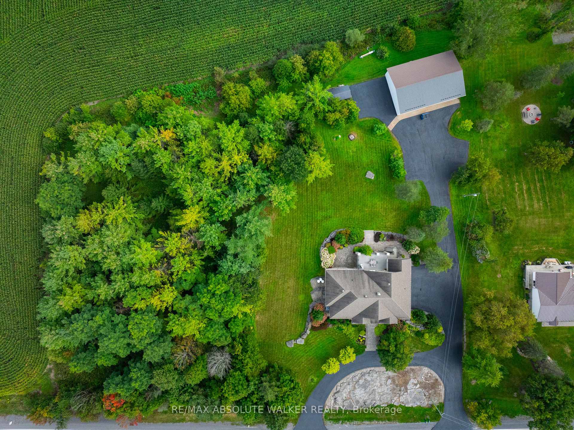 Photo 6 of 1565 Dunning Road, Ottawa, Cumberland West — HOMEH