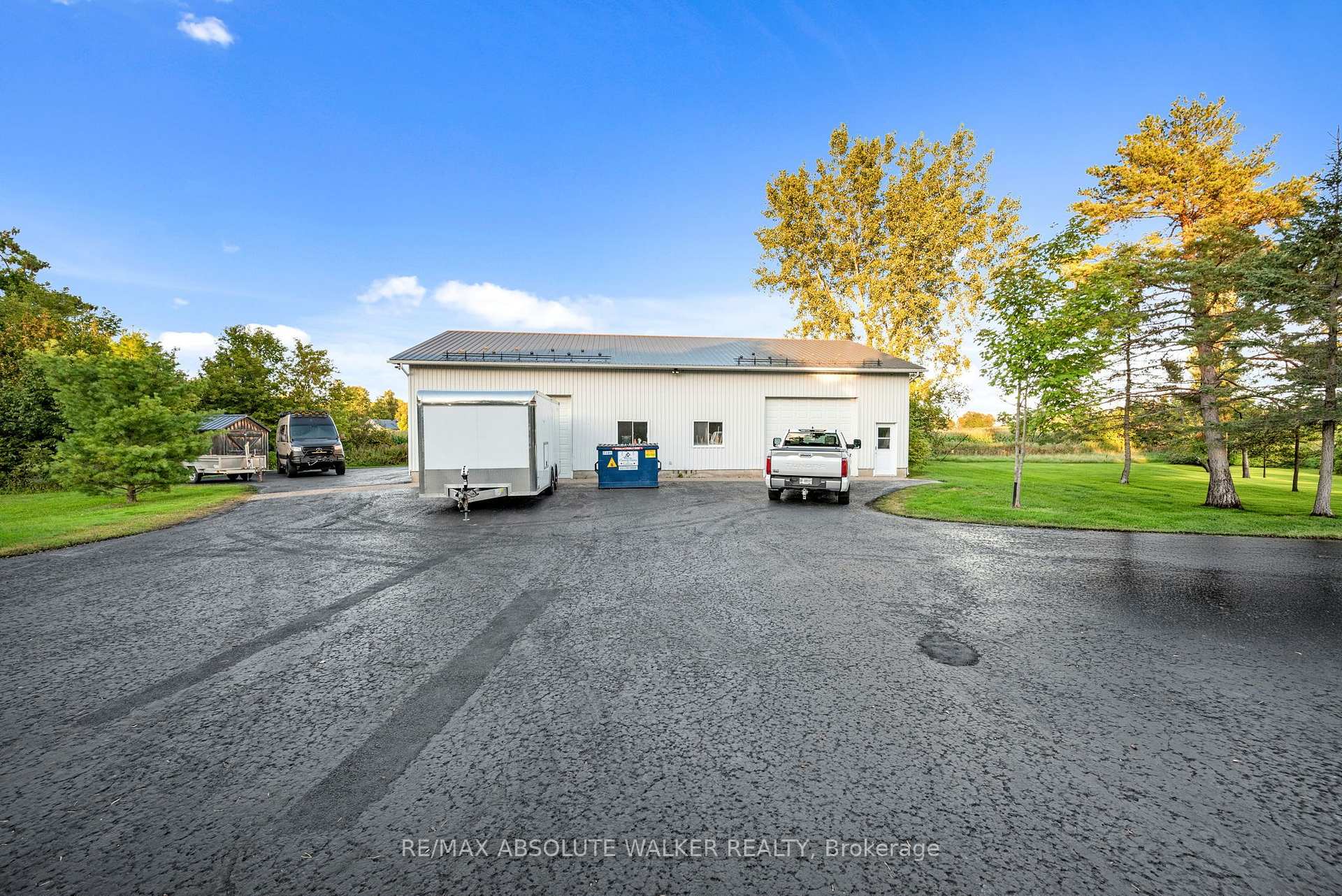 Photo 46 of 1565 Dunning Road, Ottawa, Cumberland West — HOMEH
