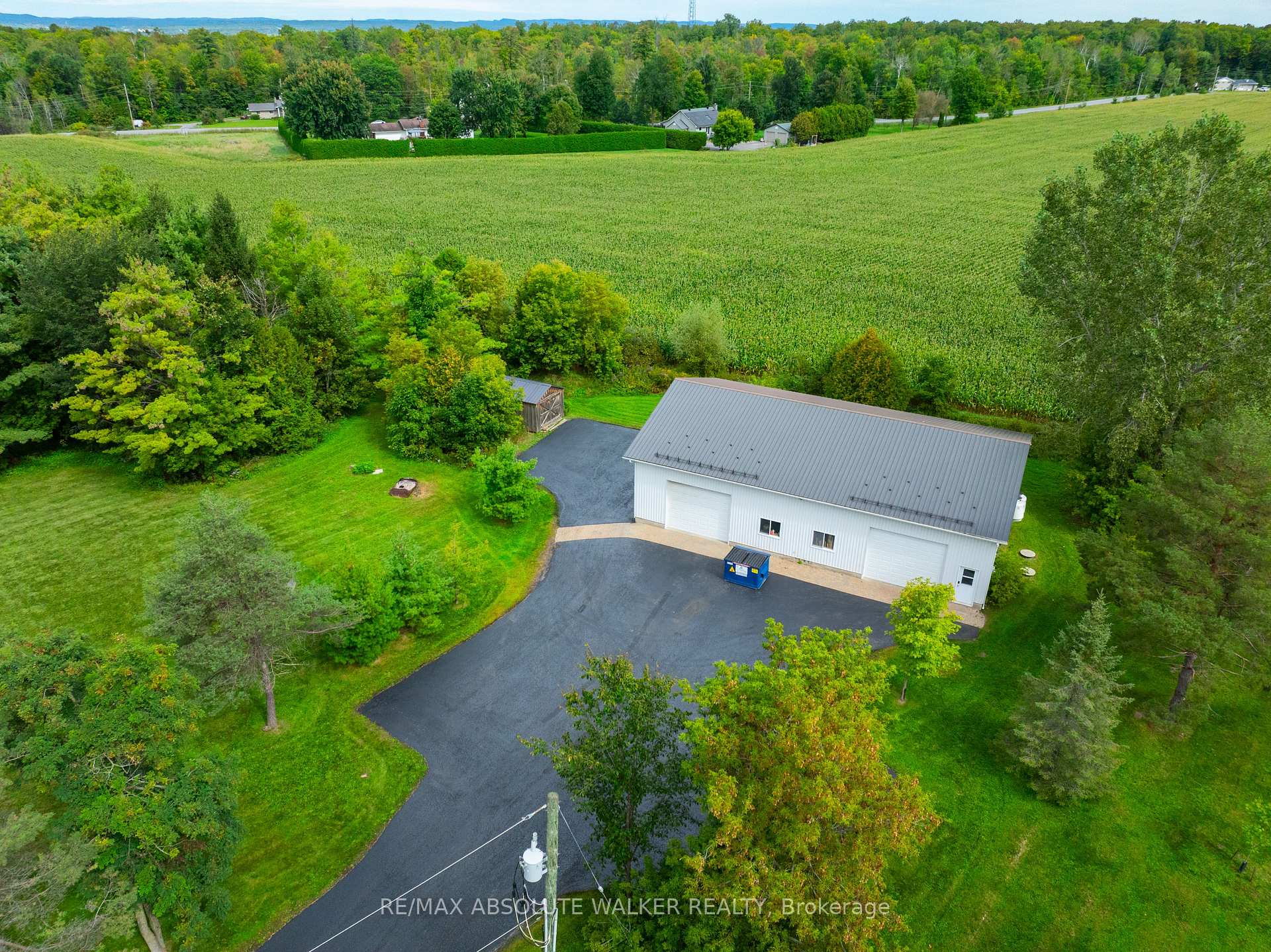 Photo 49 of 1565 Dunning Road, Ottawa, Cumberland West — HOMEH