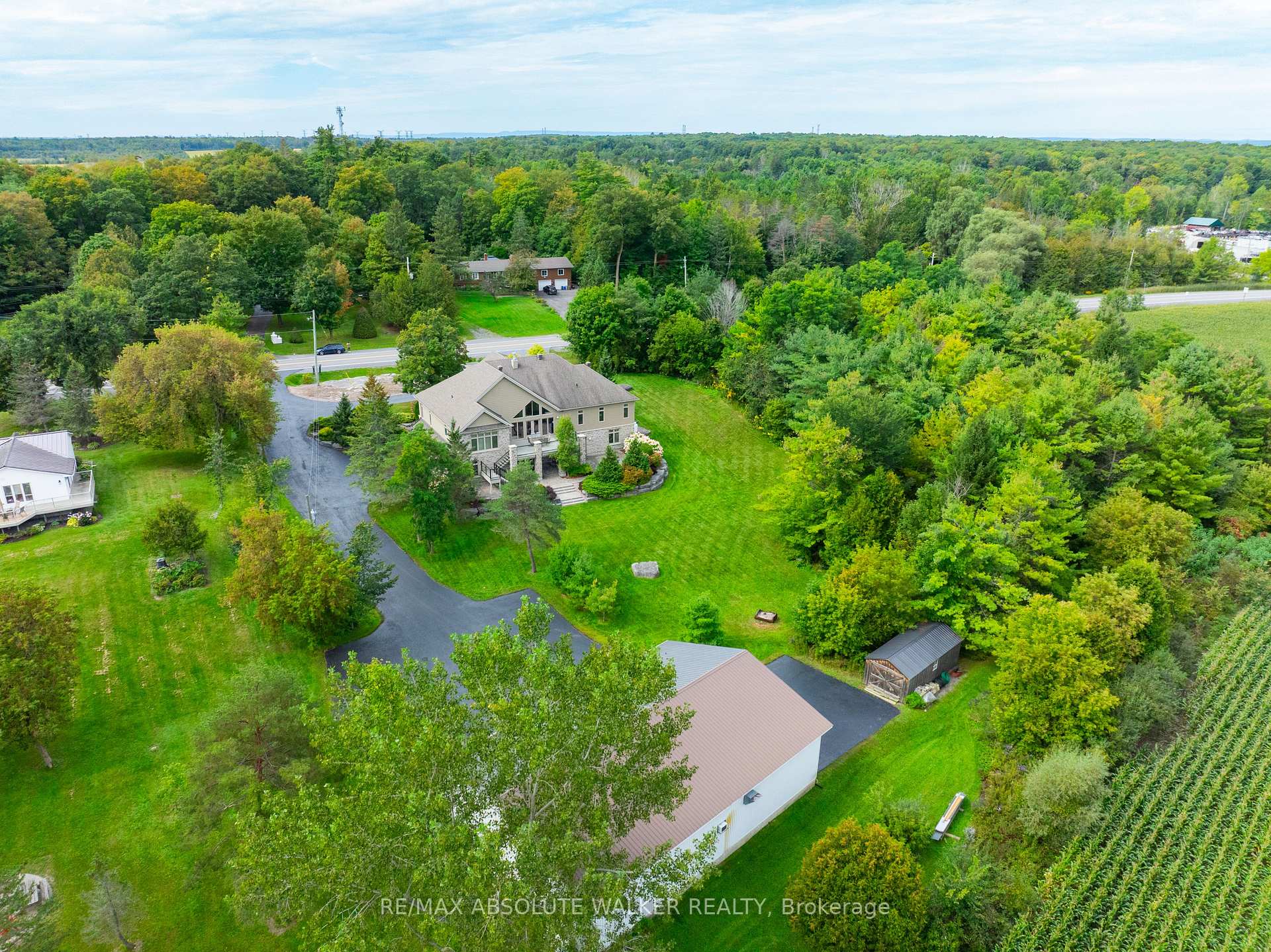 Photo 50 of 1565 Dunning Road, Ottawa, Cumberland West — HOMEH