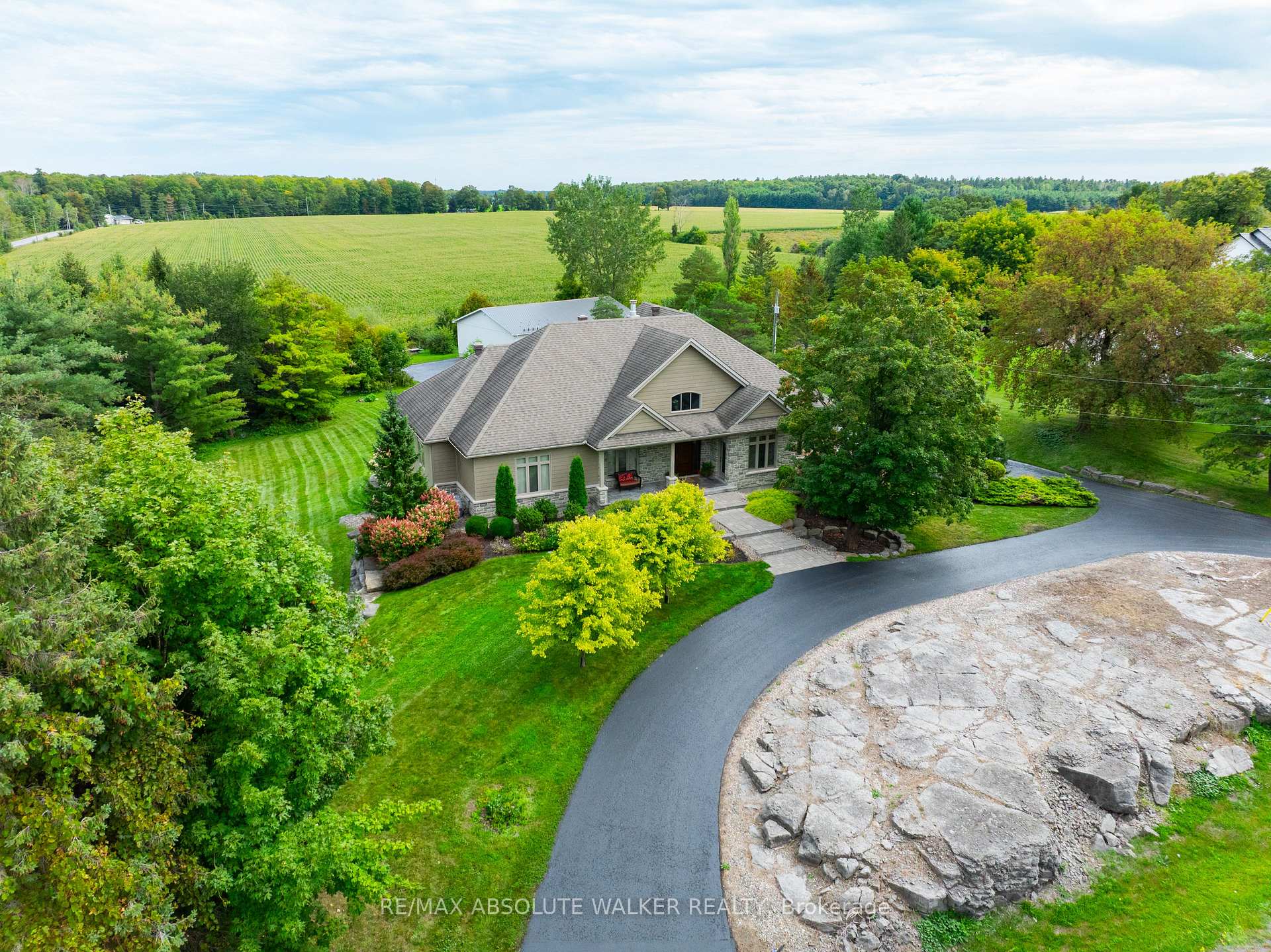 Photo 51 of 1565 Dunning Road, Ottawa, Cumberland West — HOMEH