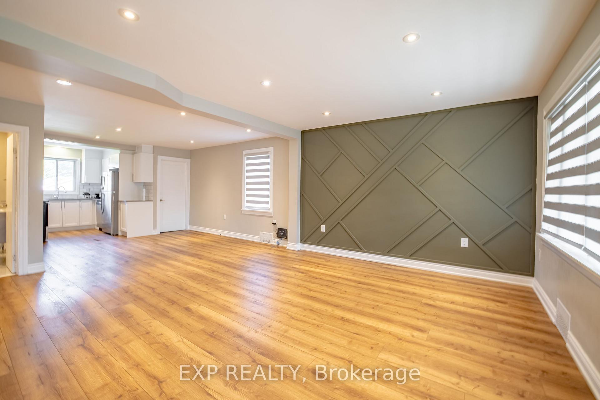Photo 3 of Unit Upper, 293 Mcalpine Avenue S, Welland, Lincoln/Crowland — HOMEH