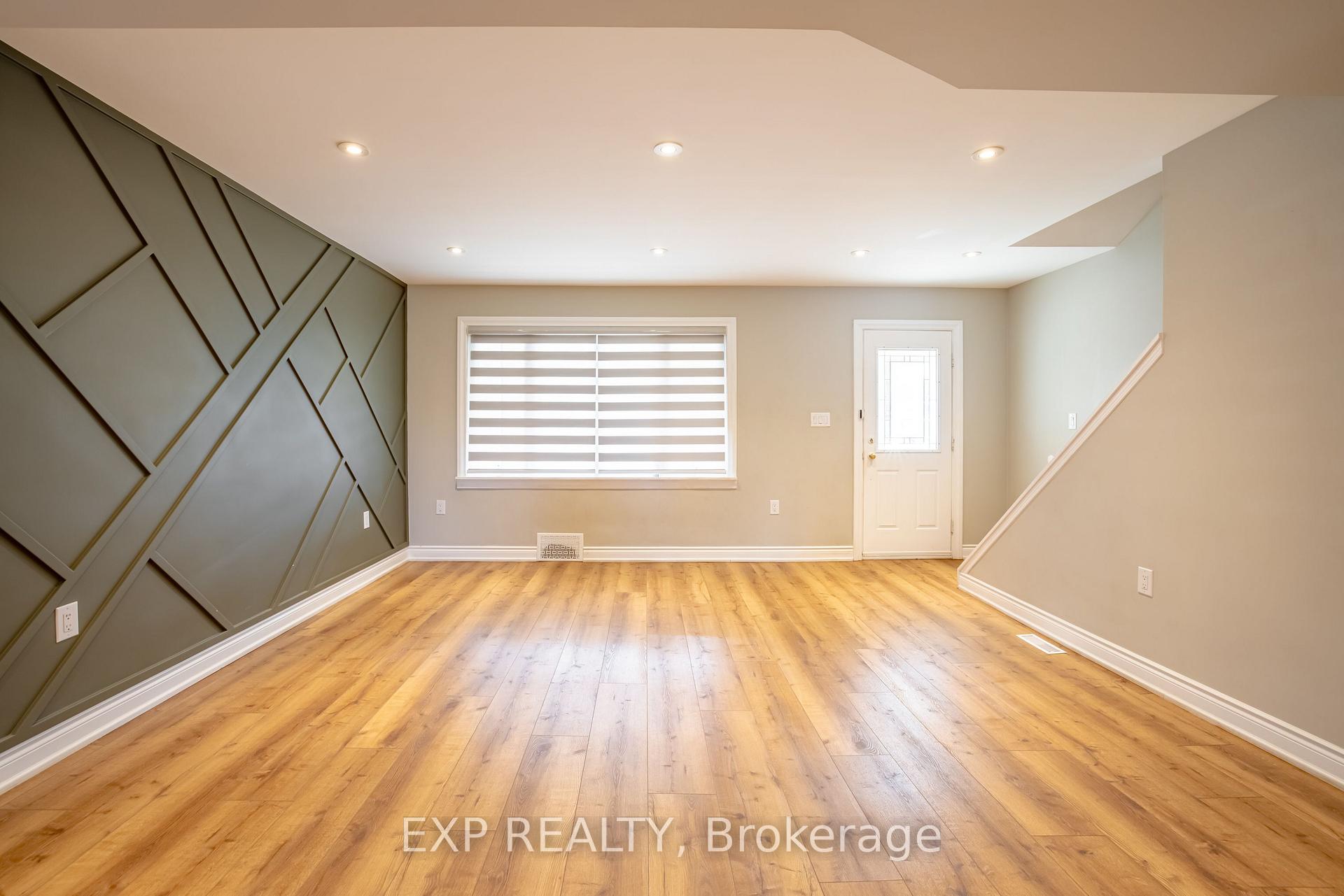 Photo 5 of Unit Upper, 293 Mcalpine Avenue S, Welland, Lincoln/Crowland — HOMEH