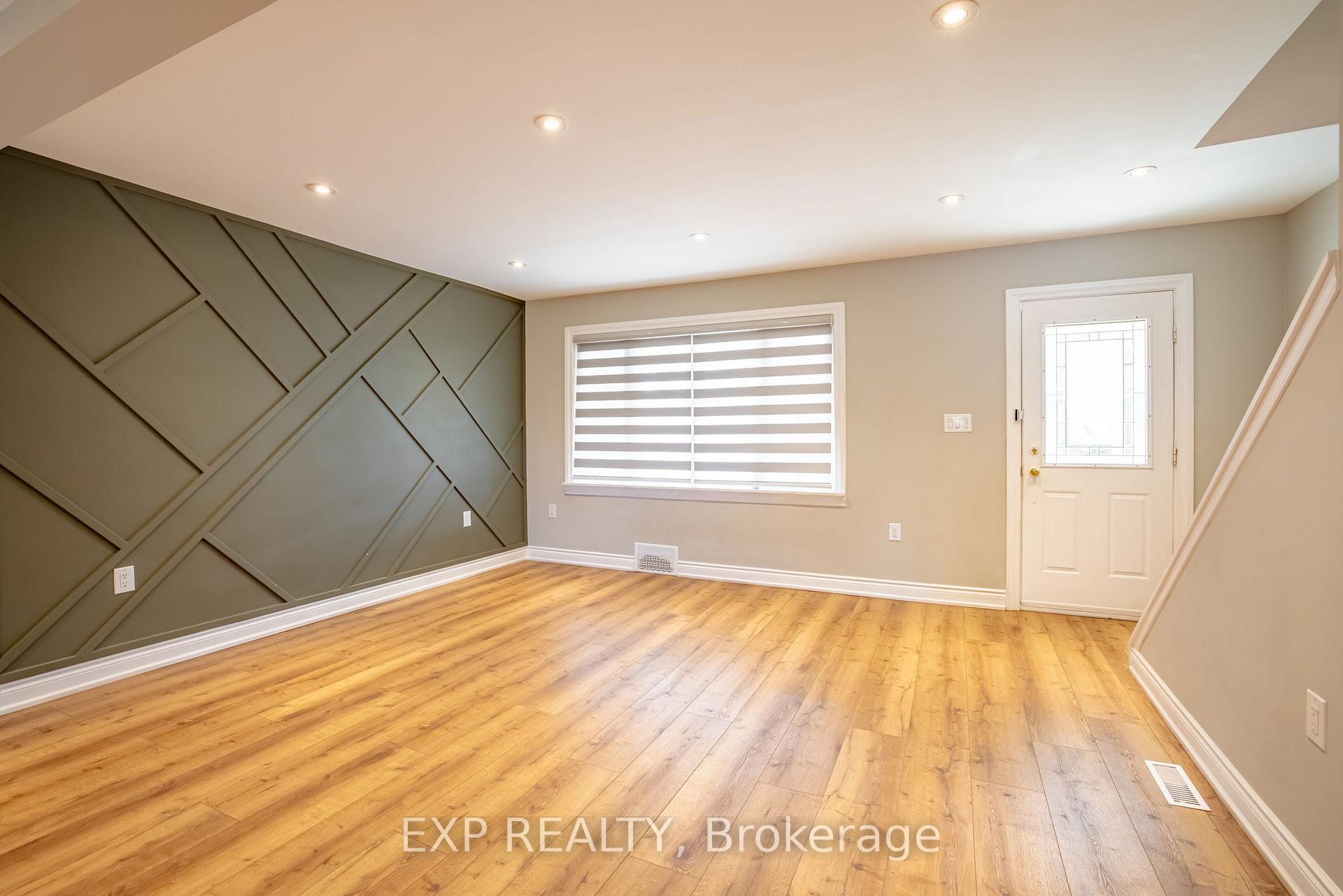 Photo 6 of Unit Upper, 293 Mcalpine Avenue S, Welland, Lincoln/Crowland — HOMEH