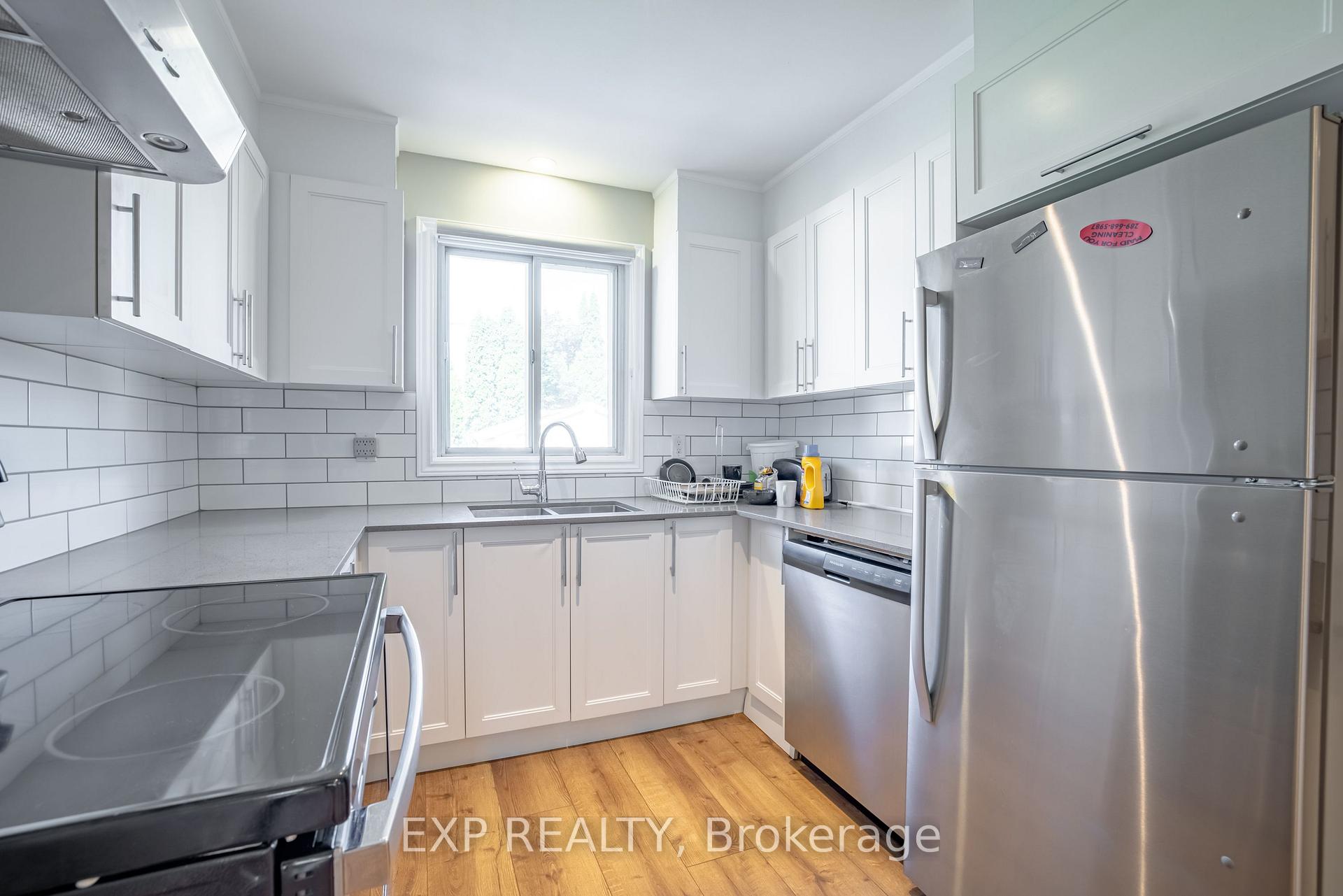 Photo 8 of Unit Upper, 293 Mcalpine Avenue S, Welland, Lincoln/Crowland — HOMEH