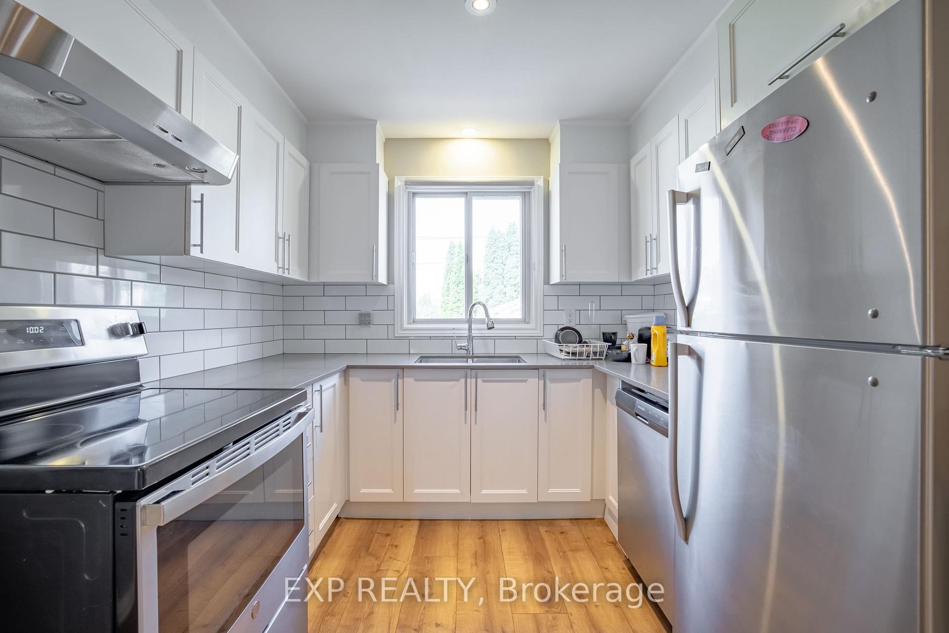 Photo 9 of Unit Upper, 293 Mcalpine Avenue S, Welland, Lincoln/Crowland — HOMEH