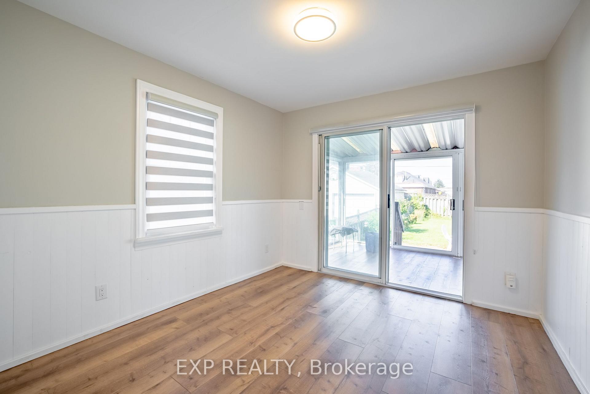 Photo 14 of Unit Upper, 293 Mcalpine Avenue S, Welland, Lincoln/Crowland — HOMEH