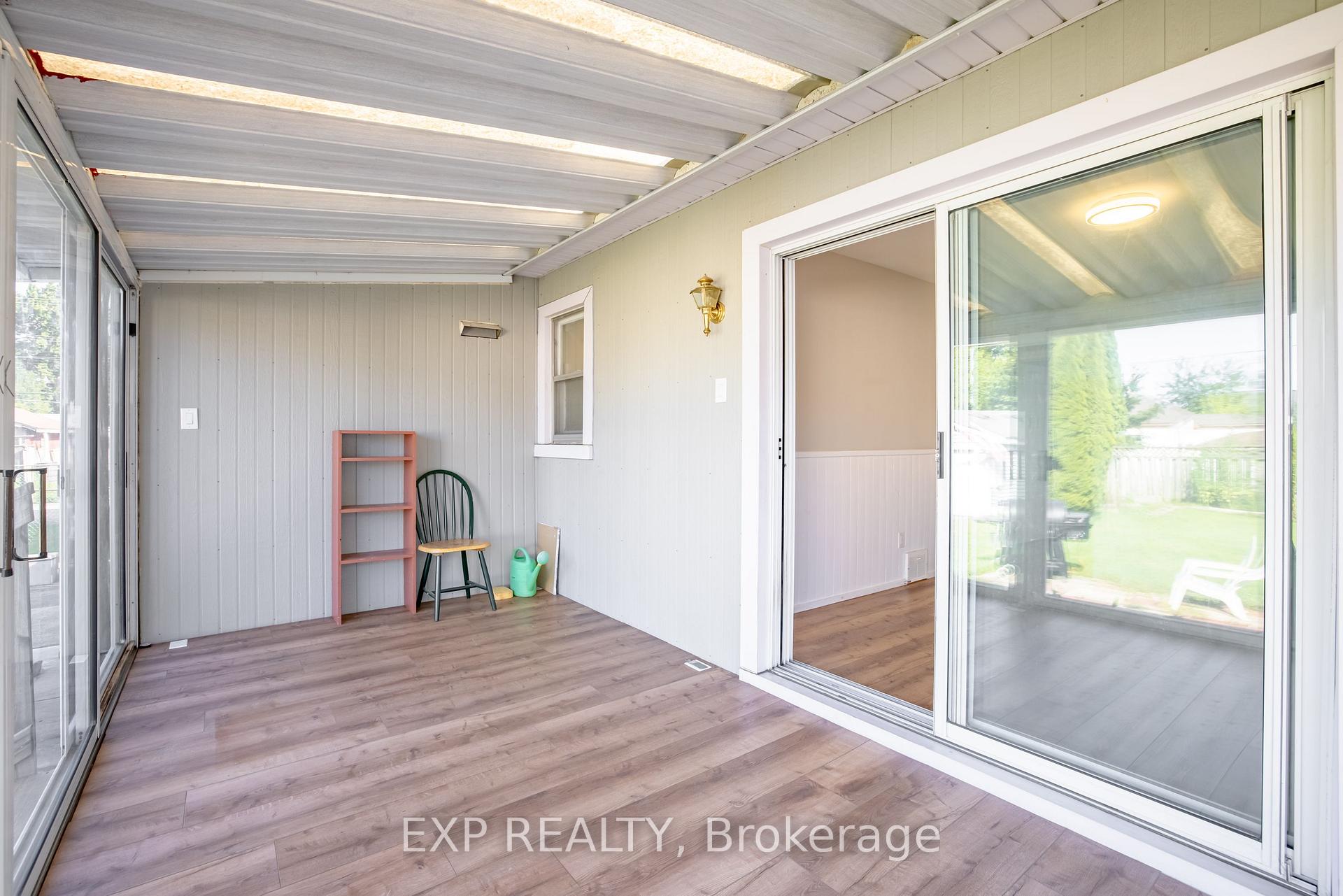 Photo 15 of Unit Upper, 293 Mcalpine Avenue S, Welland, Lincoln/Crowland — HOMEH