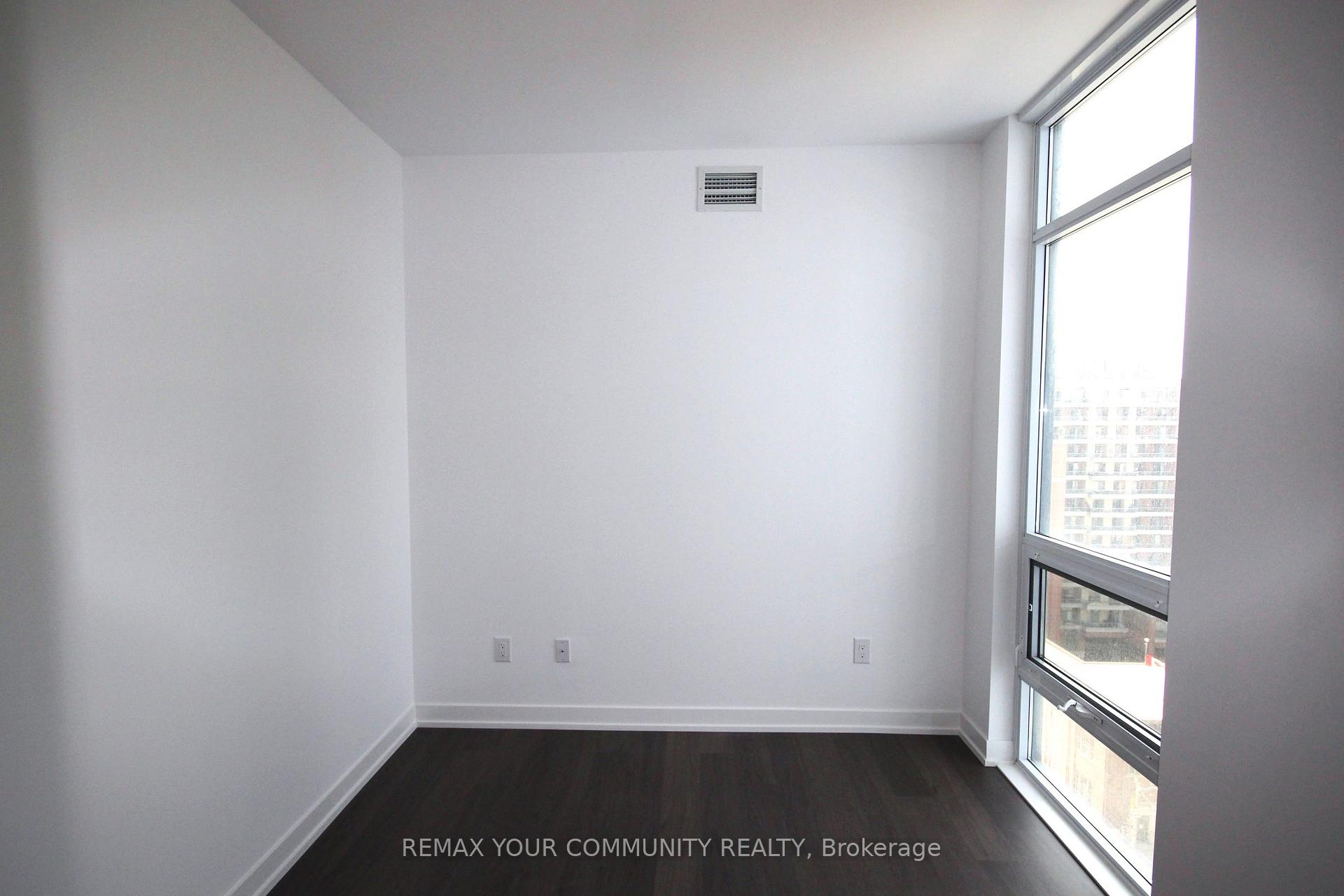 Photo 9 of Unit 1210, 105 George Street, Toronto, Moss Park — HOMEH