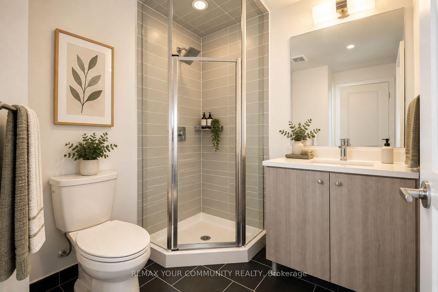 Photo 12 of Unit 1210, 105 George Street, Toronto, Moss Park — HOMEH