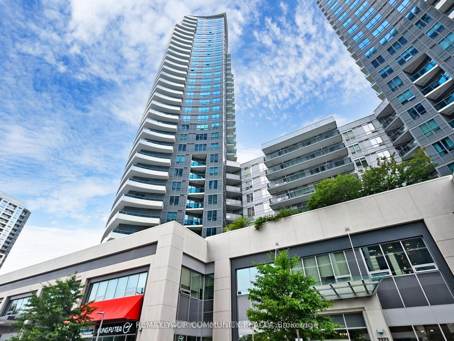 Photo 1 of Unit 522, 7161 Yonge Street, Markham, Thornhill — HOMEH