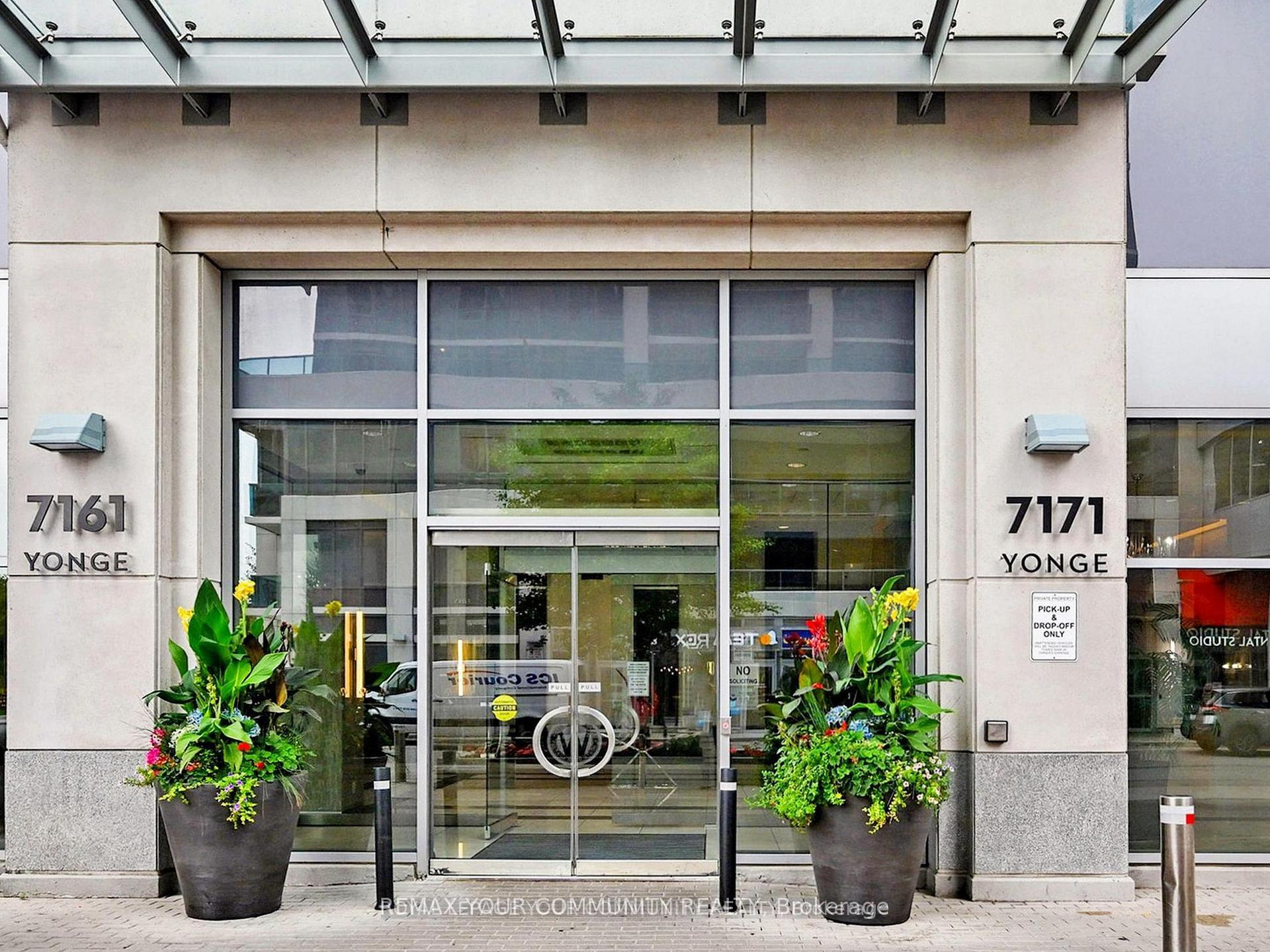 Photo 2 of Unit 522, 7161 Yonge Street, Markham, Thornhill — HOMEH