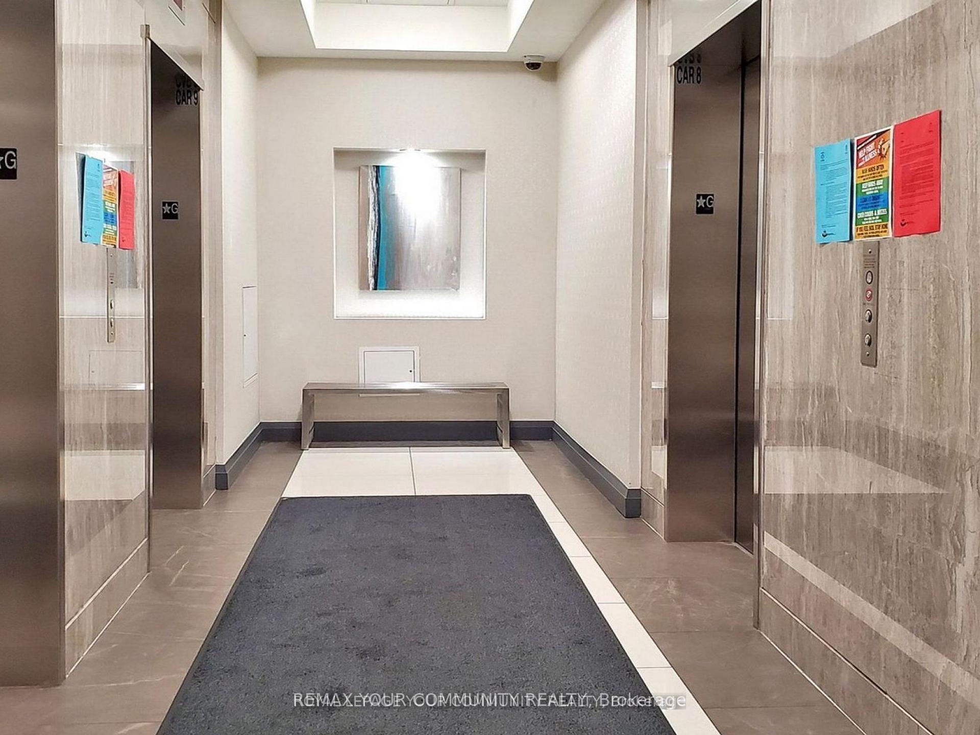 Photo 5 of Unit 522, 7161 Yonge Street, Markham, Thornhill — HOMEH