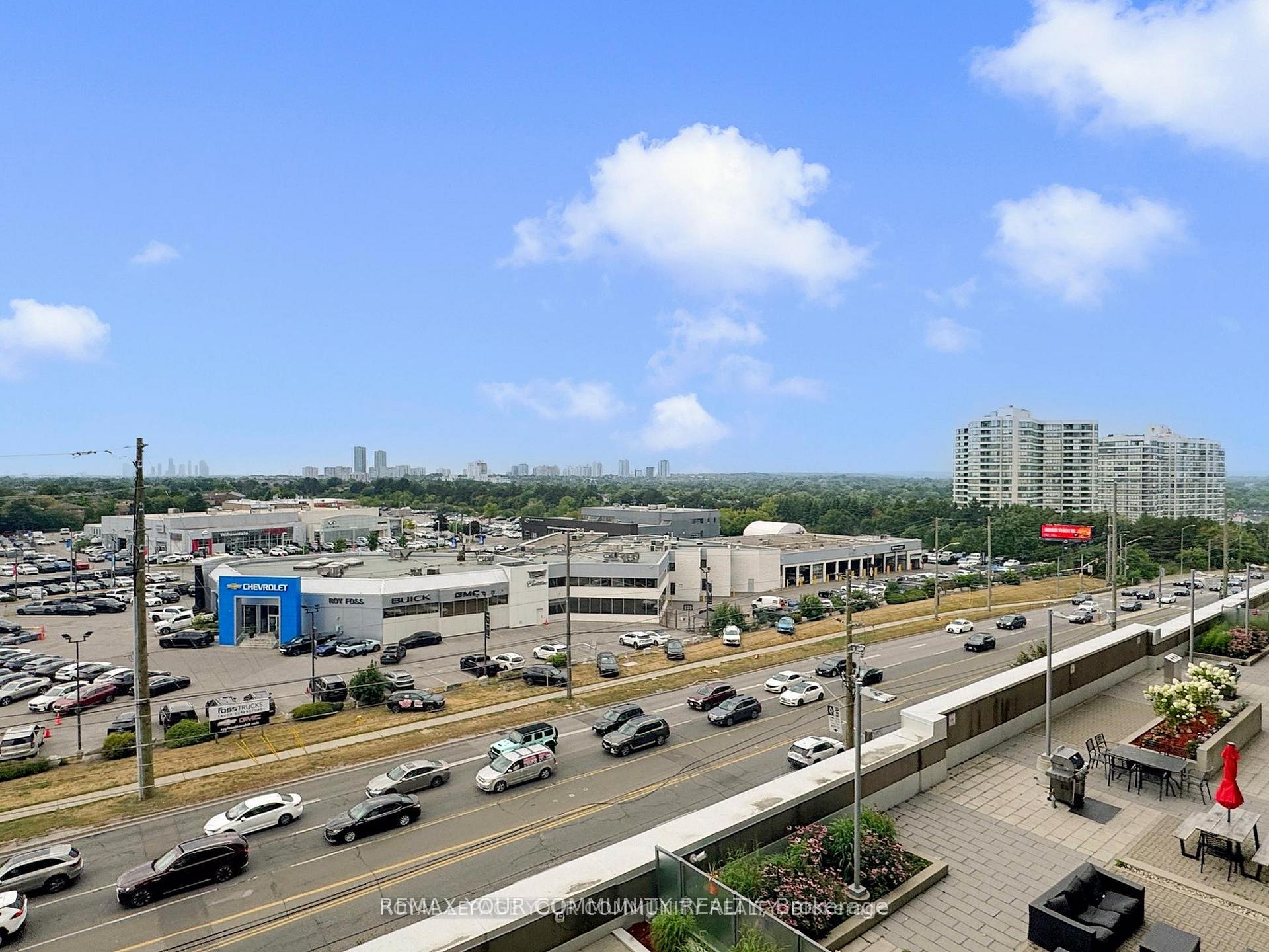 Photo 20 of Unit 522, 7161 Yonge Street, Markham, Thornhill — HOMEH