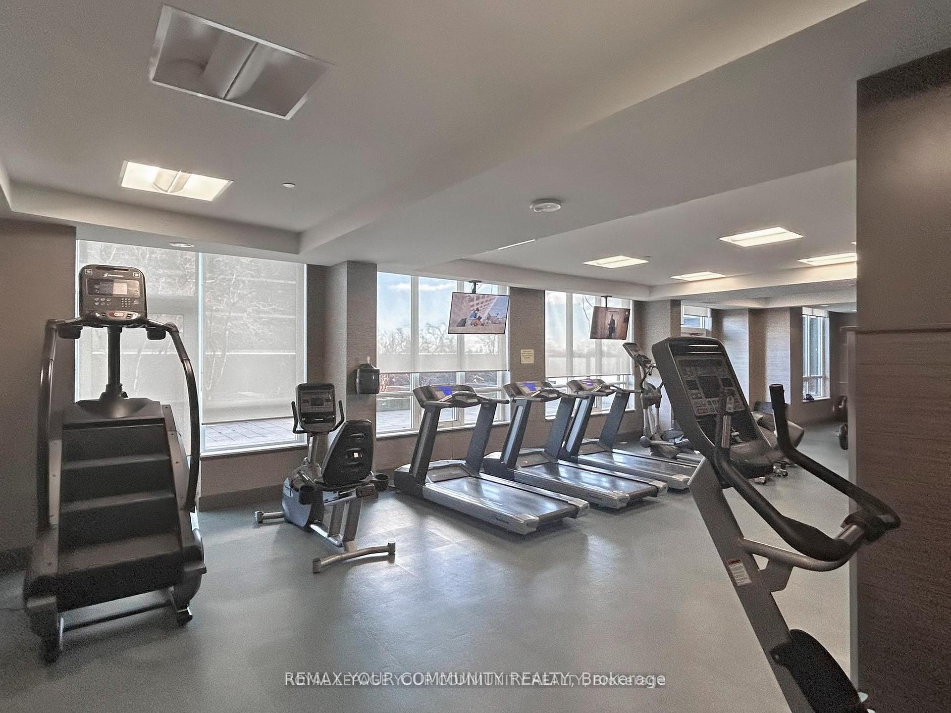 Photo 24 of Unit 522, 7161 Yonge Street, Markham, Thornhill — HOMEH