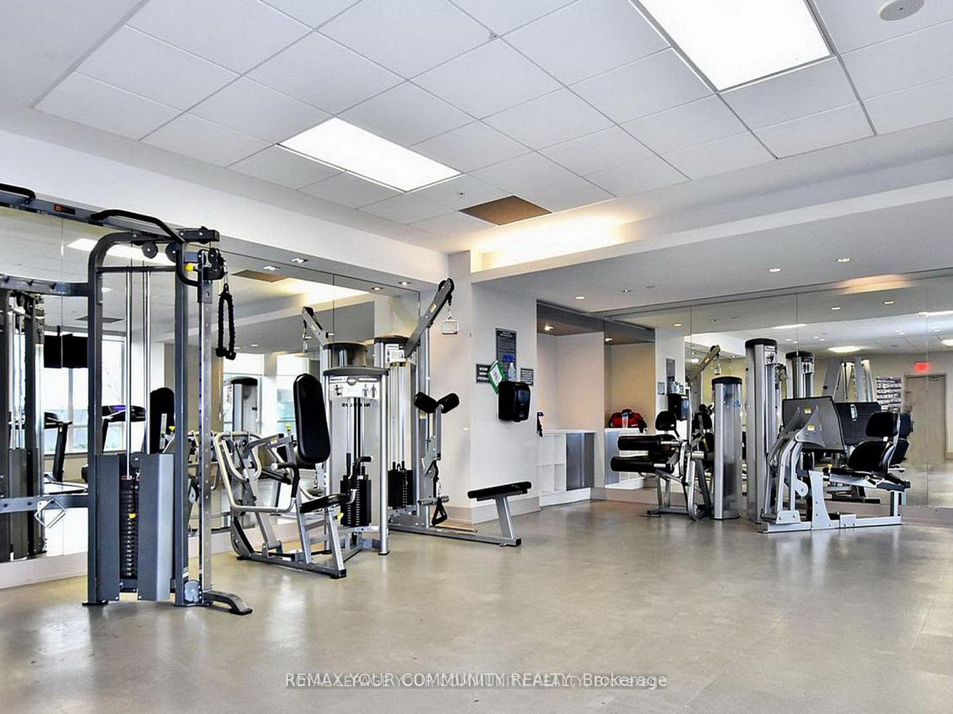 Photo 25 of Unit 522, 7161 Yonge Street, Markham, Thornhill — HOMEH