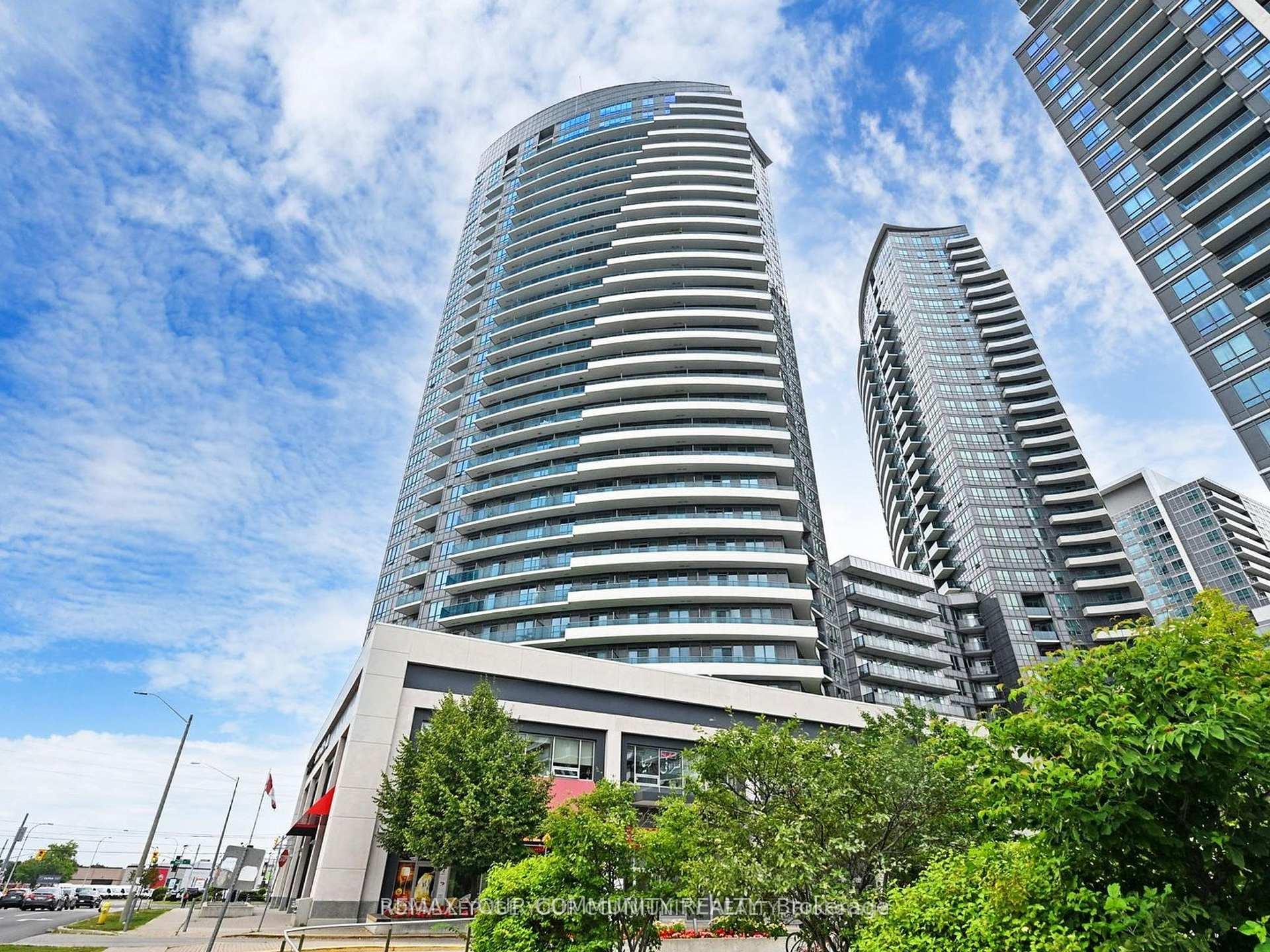 Photo 28 of Unit 522, 7161 Yonge Street, Markham, Thornhill — HOMEH