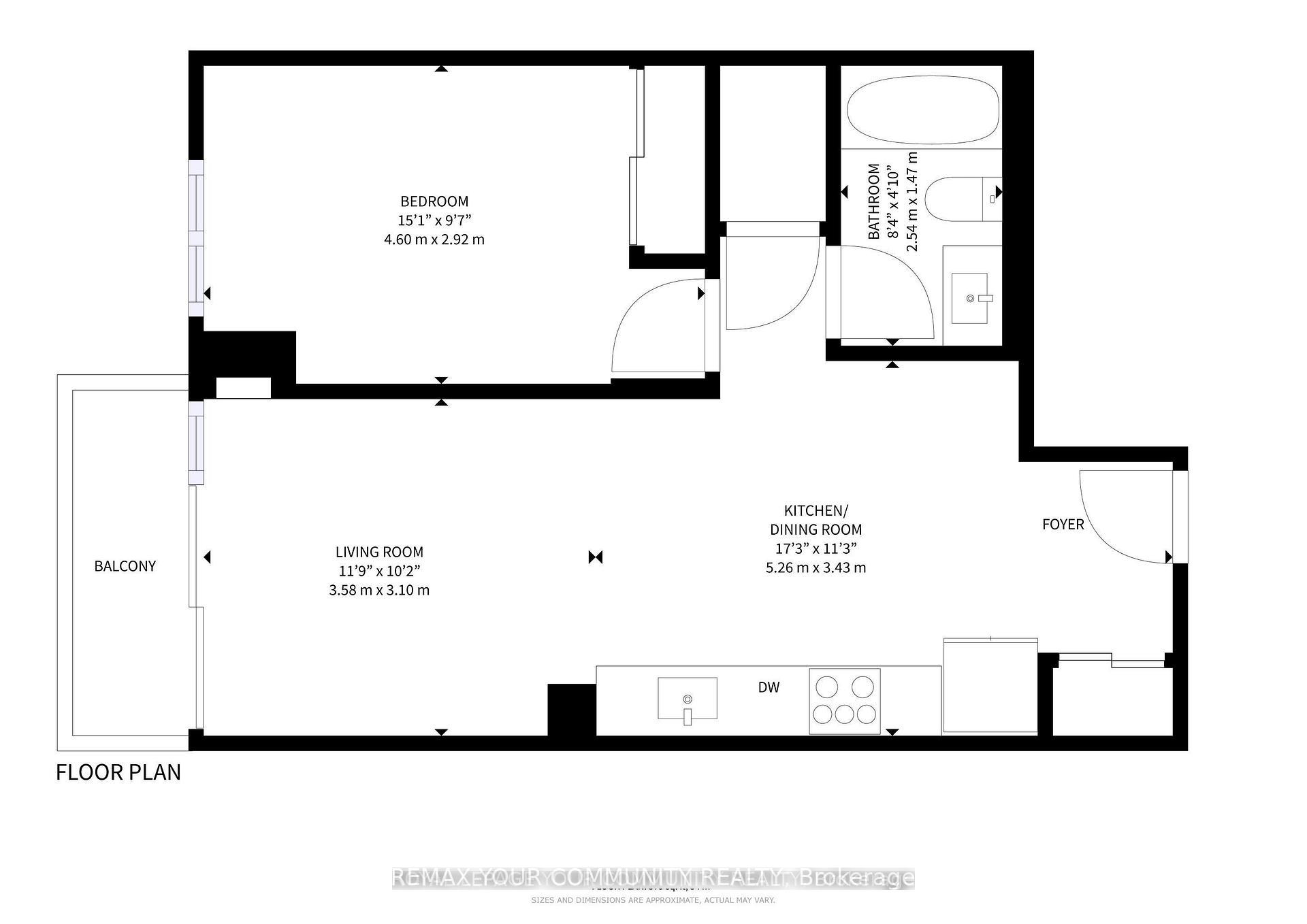 Photo 31 of Unit 522, 7161 Yonge Street, Markham, Thornhill — HOMEH