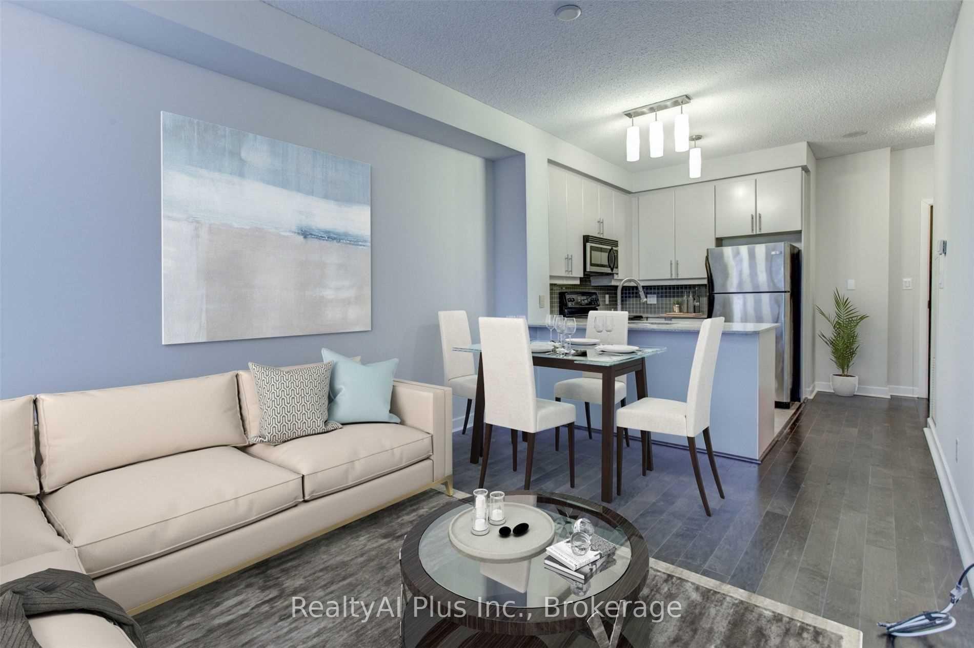 Photo 3 of Unit 3101, 18 Harbour Street, Toronto, Waterfront Communities — HOMEH