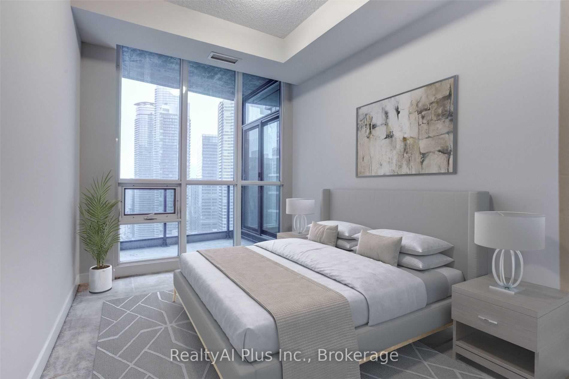Photo 8 of Unit 3101, 18 Harbour Street, Toronto, Waterfront Communities — HOMEH