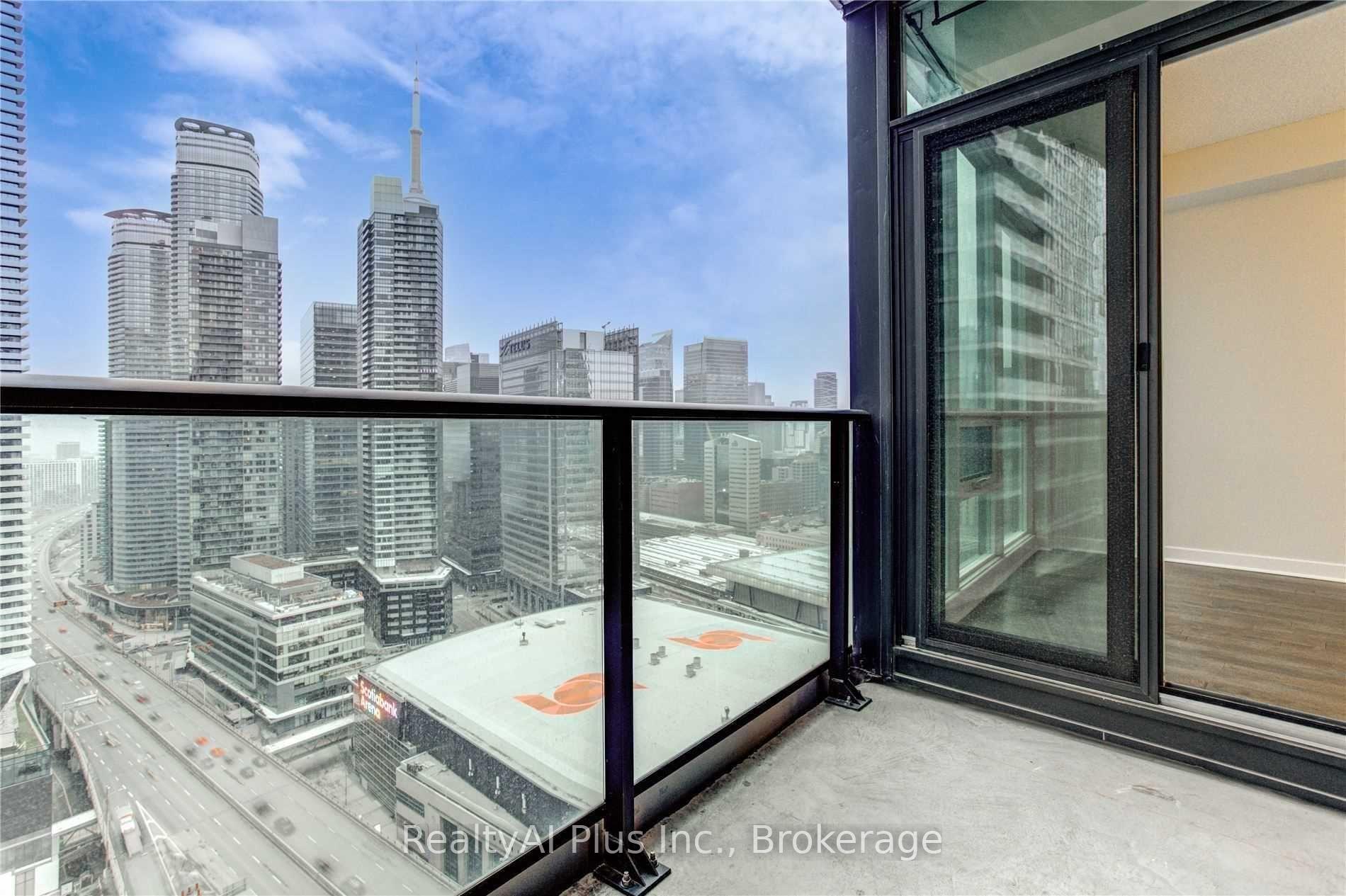 Photo 15 of Unit 3101, 18 Harbour Street, Toronto, Waterfront Communities — HOMEH