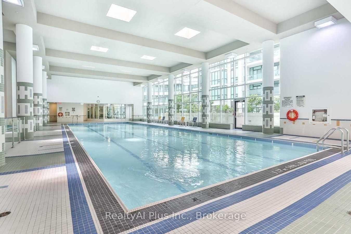 Photo 17 of Unit 3101, 18 Harbour Street, Toronto, Waterfront Communities — HOMEH