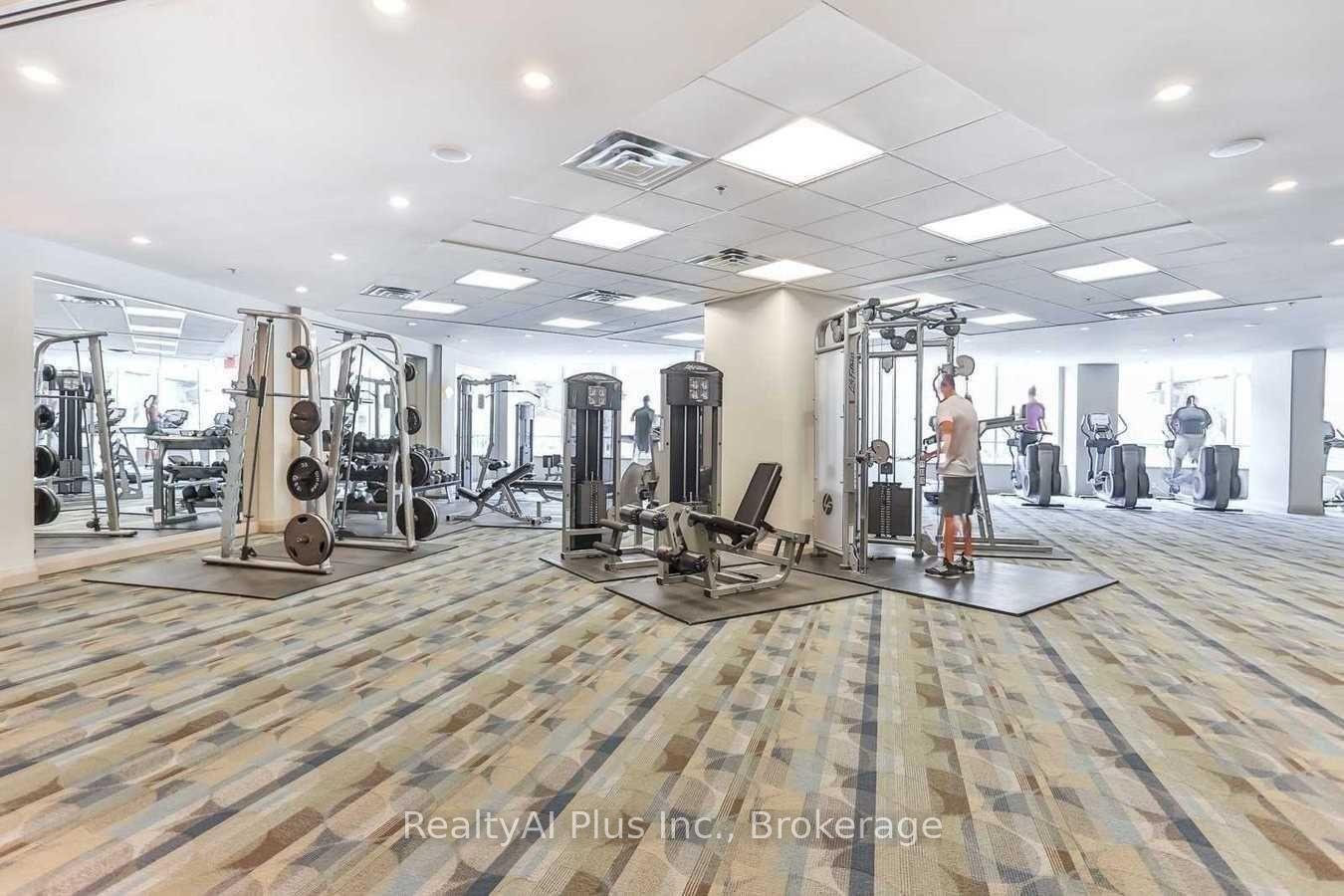 Photo 18 of Unit 3101, 18 Harbour Street, Toronto, Waterfront Communities — HOMEH