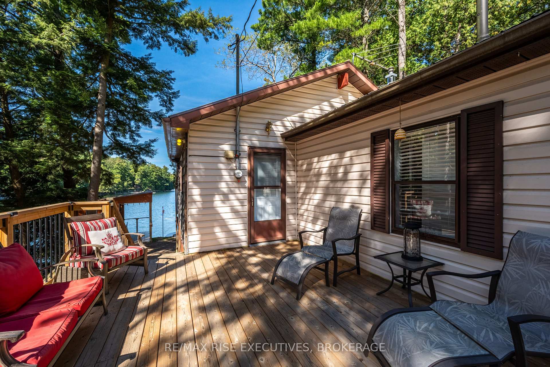Photo 5 of 1123 Willys Lane, Frontenac, Frontenac South — HOMEH