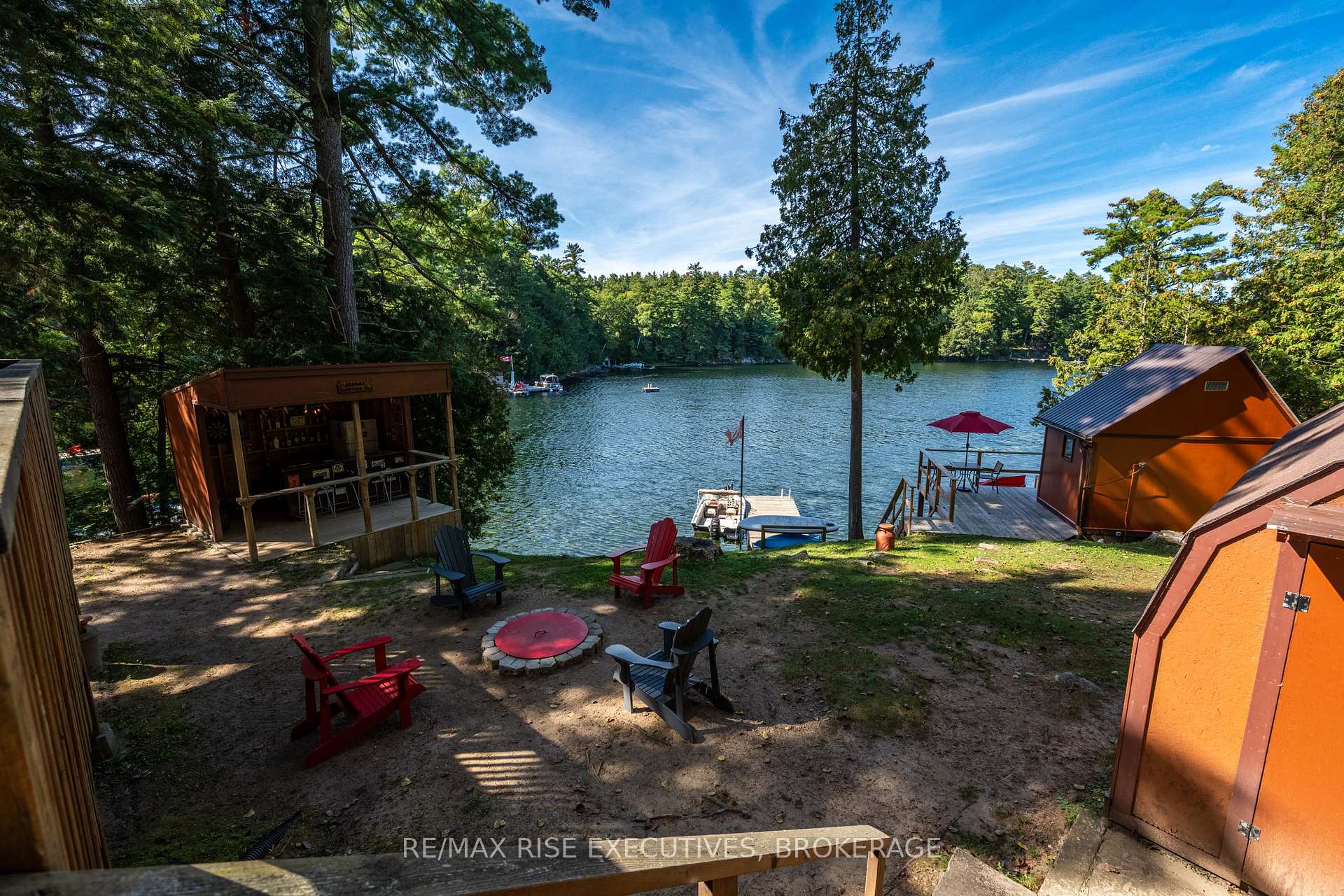 Photo 7 of 1123 Willys Lane, Frontenac, Frontenac South — HOMEH