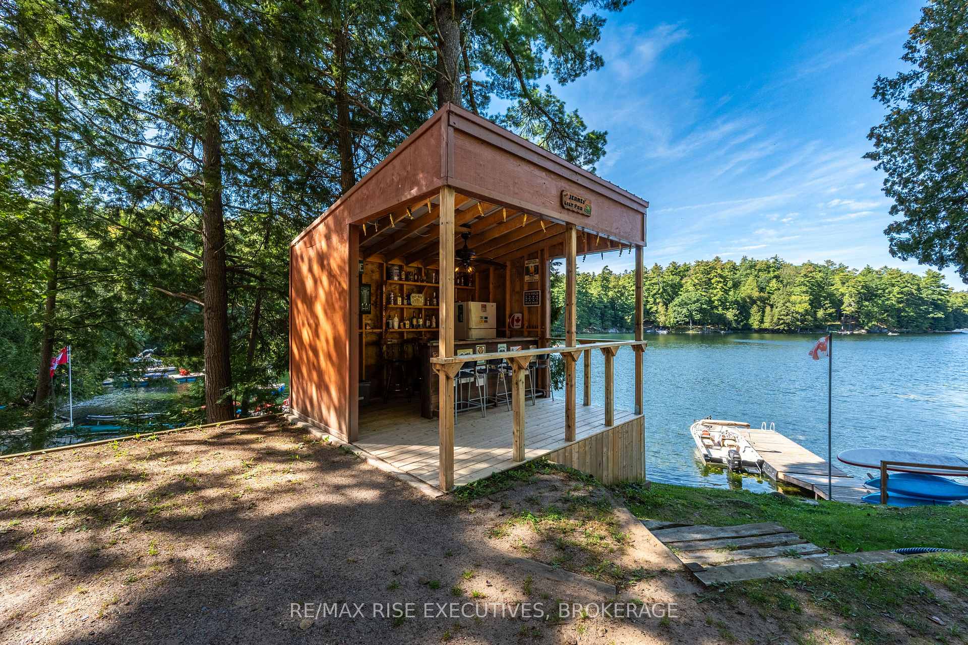 Photo 8 of 1123 Willys Lane, Frontenac, Frontenac South — HOMEH