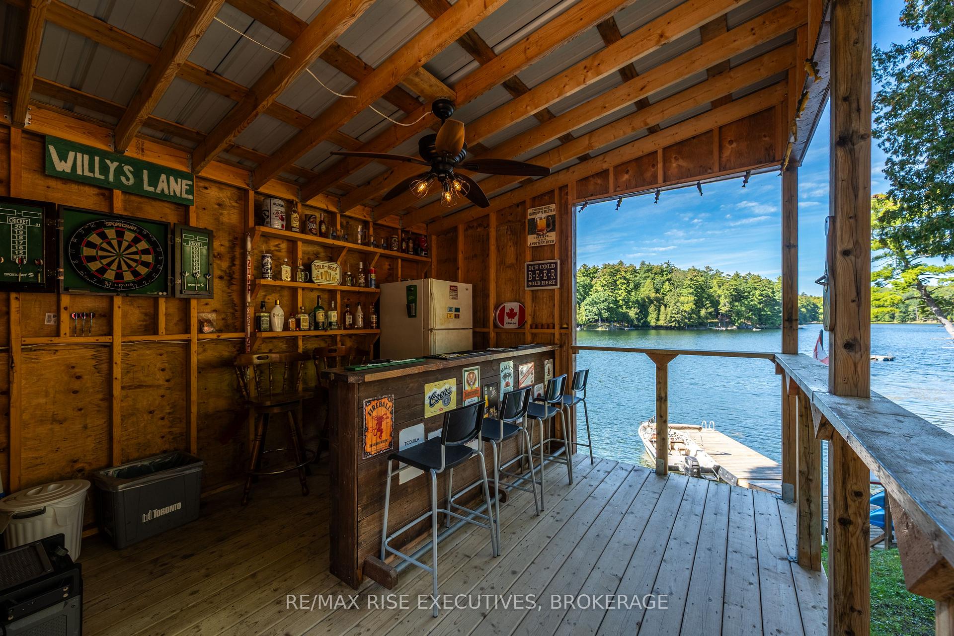 Photo 10 of 1123 Willys Lane, Frontenac, Frontenac South — HOMEH