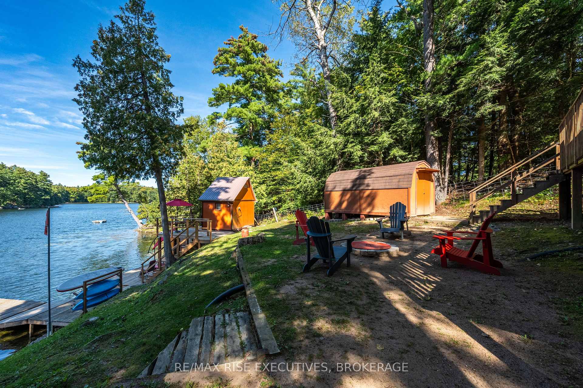 Photo 11 of 1123 Willys Lane, Frontenac, Frontenac South — HOMEH