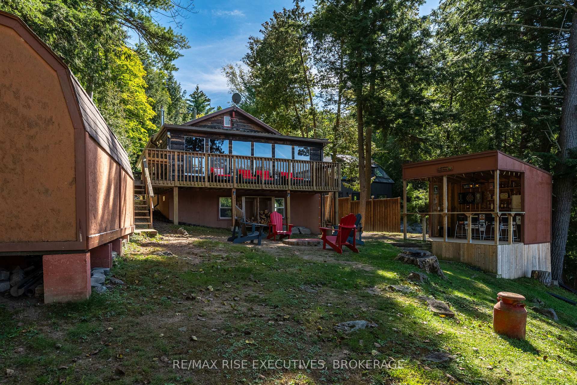 Photo 13 of 1123 Willys Lane, Frontenac, Frontenac South — HOMEH