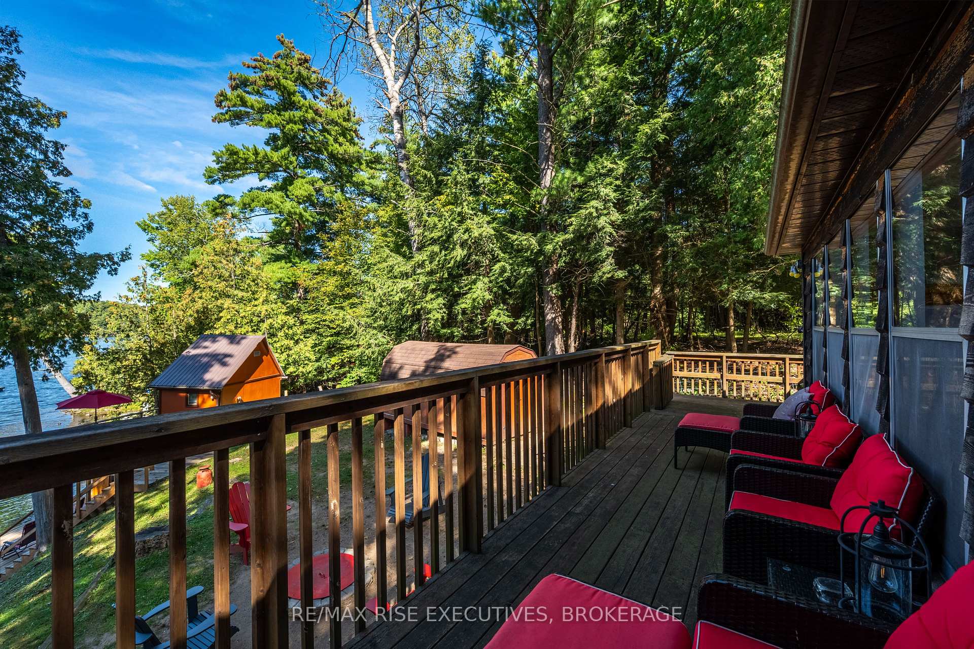Photo 15 of 1123 Willys Lane, Frontenac, Frontenac South — HOMEH