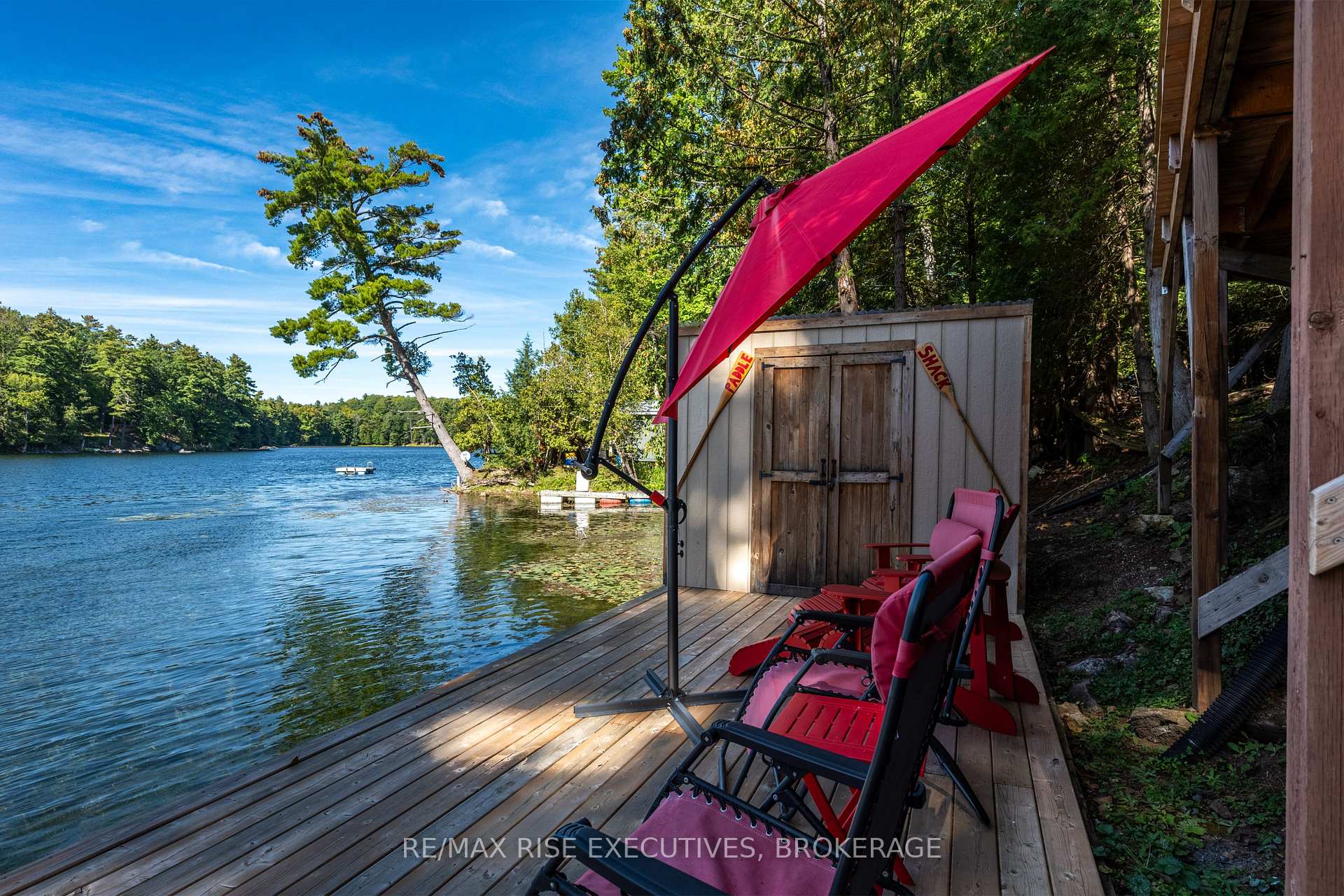 Photo 16 of 1123 Willys Lane, Frontenac, Frontenac South — HOMEH