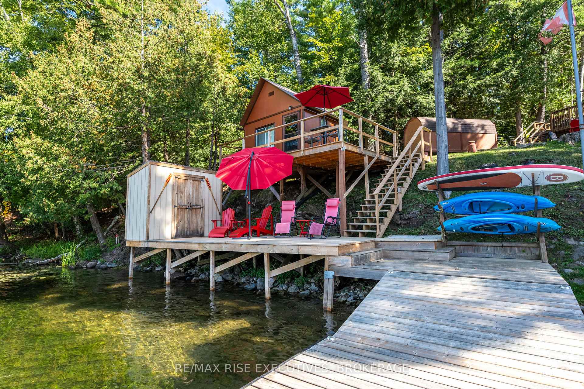 Photo 17 of 1123 Willys Lane, Frontenac, Frontenac South — HOMEH