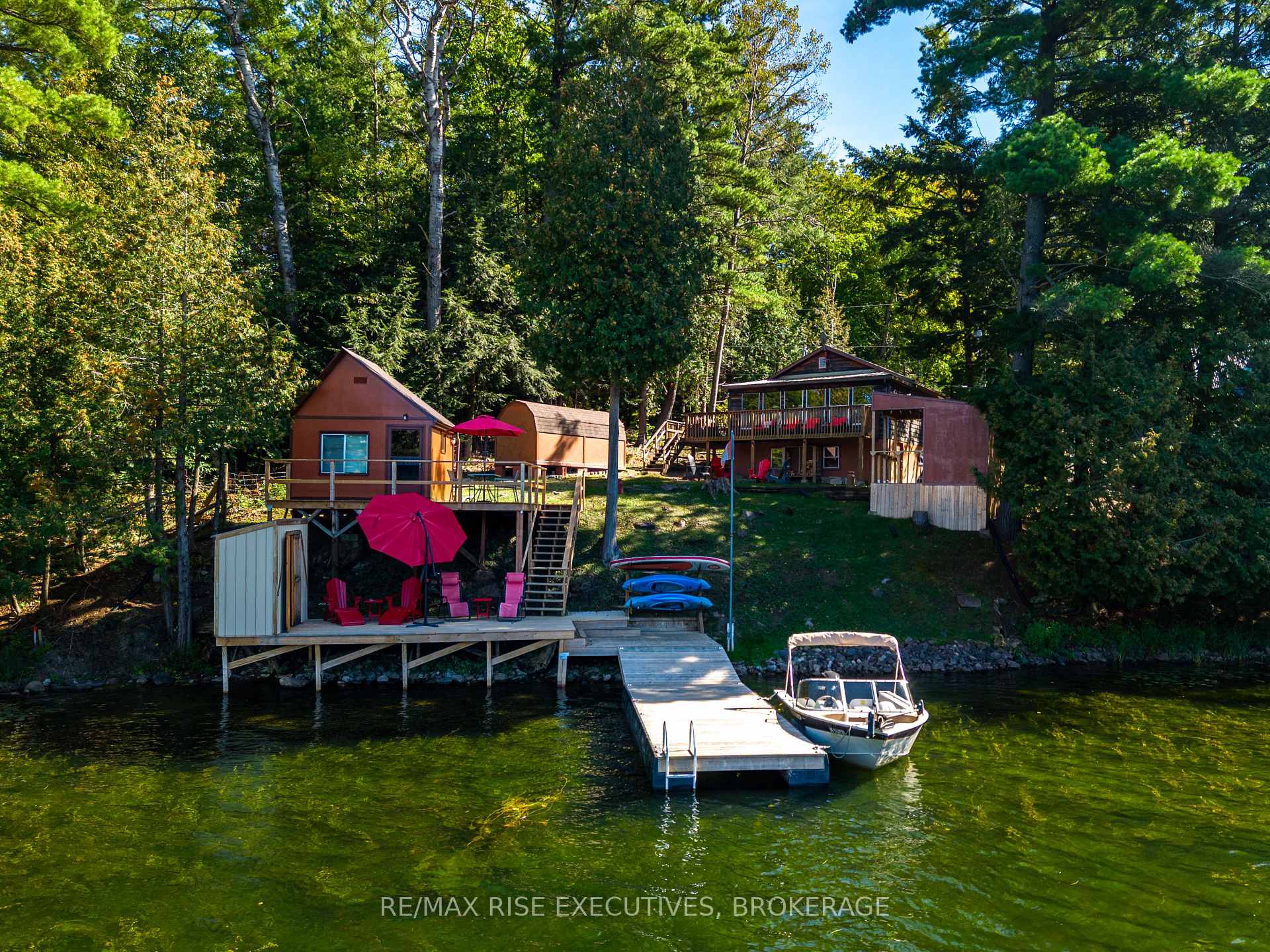 Photo 20 of 1123 Willys Lane, Frontenac, Frontenac South — HOMEH