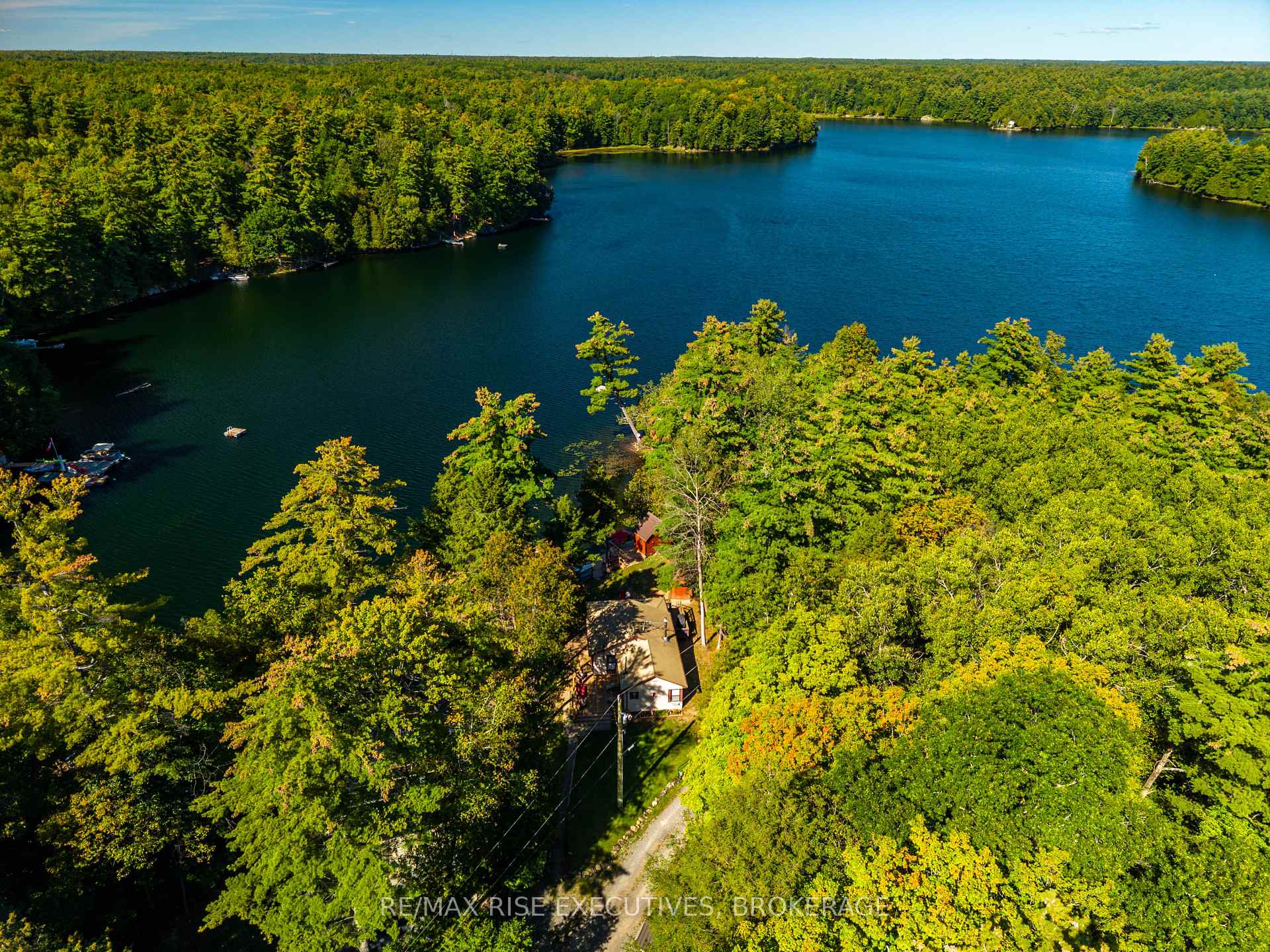 Photo 24 of 1123 Willys Lane, Frontenac, Frontenac South — HOMEH