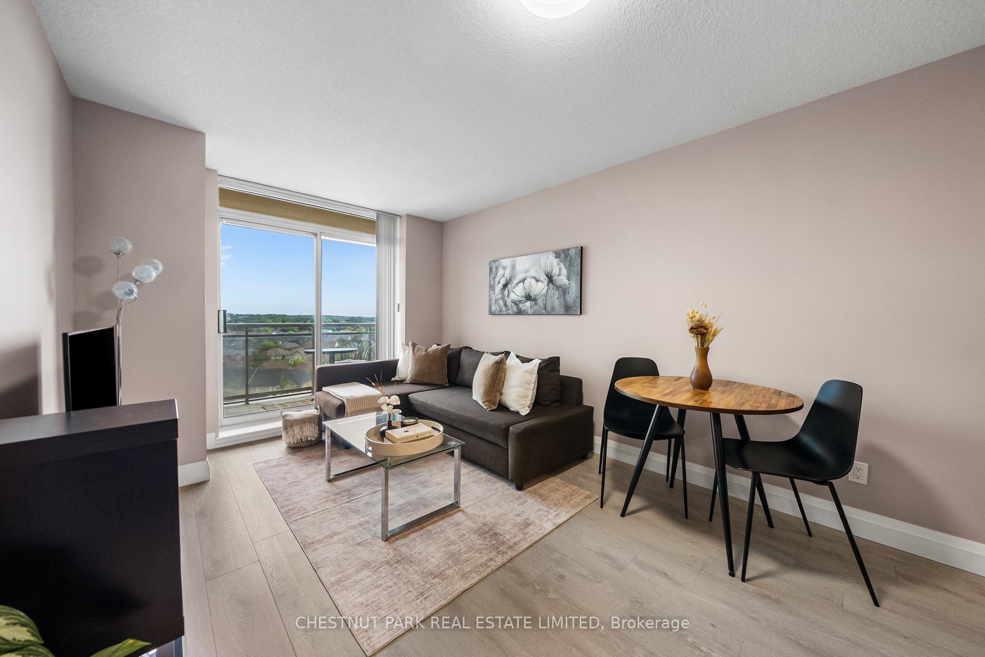 Photo 1 of Unit 701, 73 King William Crescent, Richmond Hill, Langstaff — HOMEH
